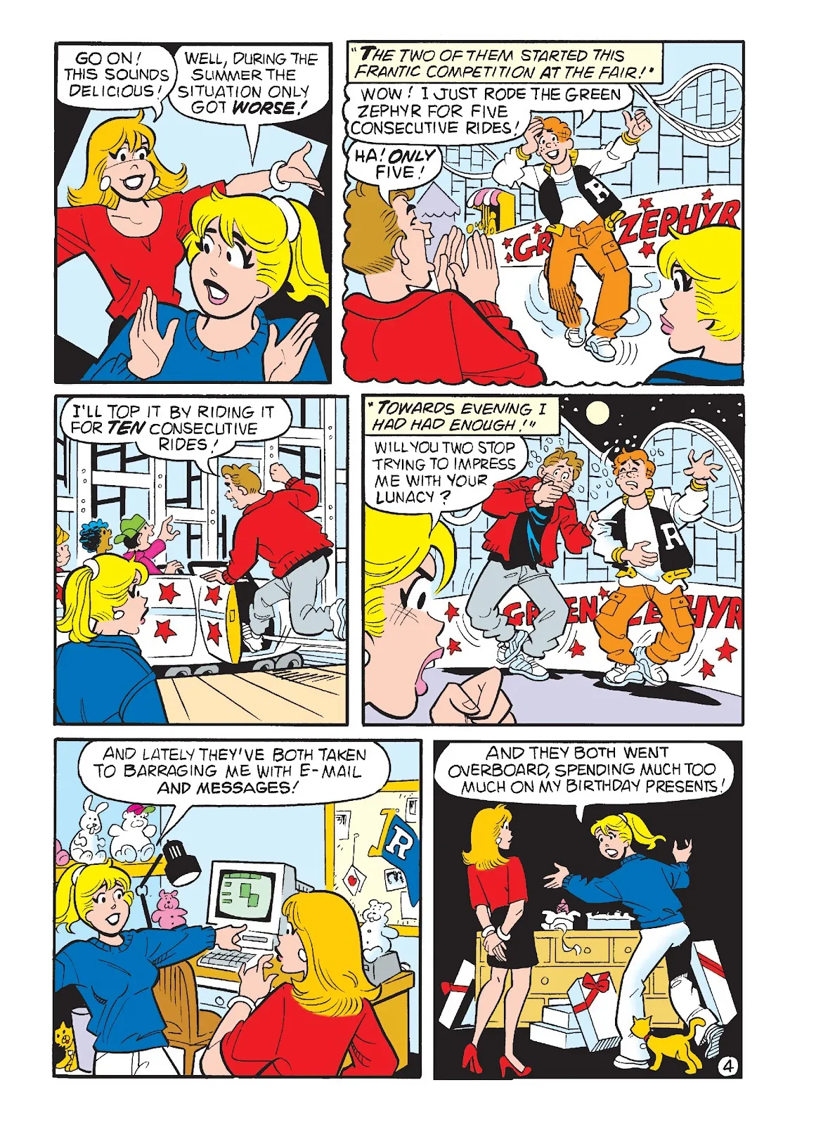 World of Betty and Veronica Jumbo Comics Digest  13 (Part 2) part 72