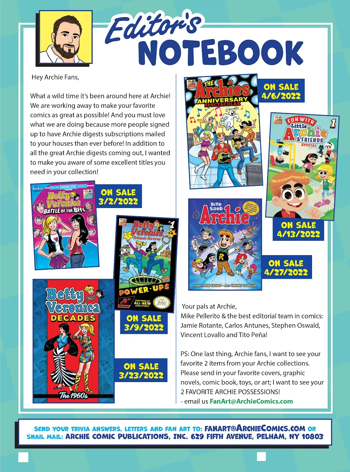 World of Betty and Veronica Jumbo Comics Digest  13 (Part 2) part 80