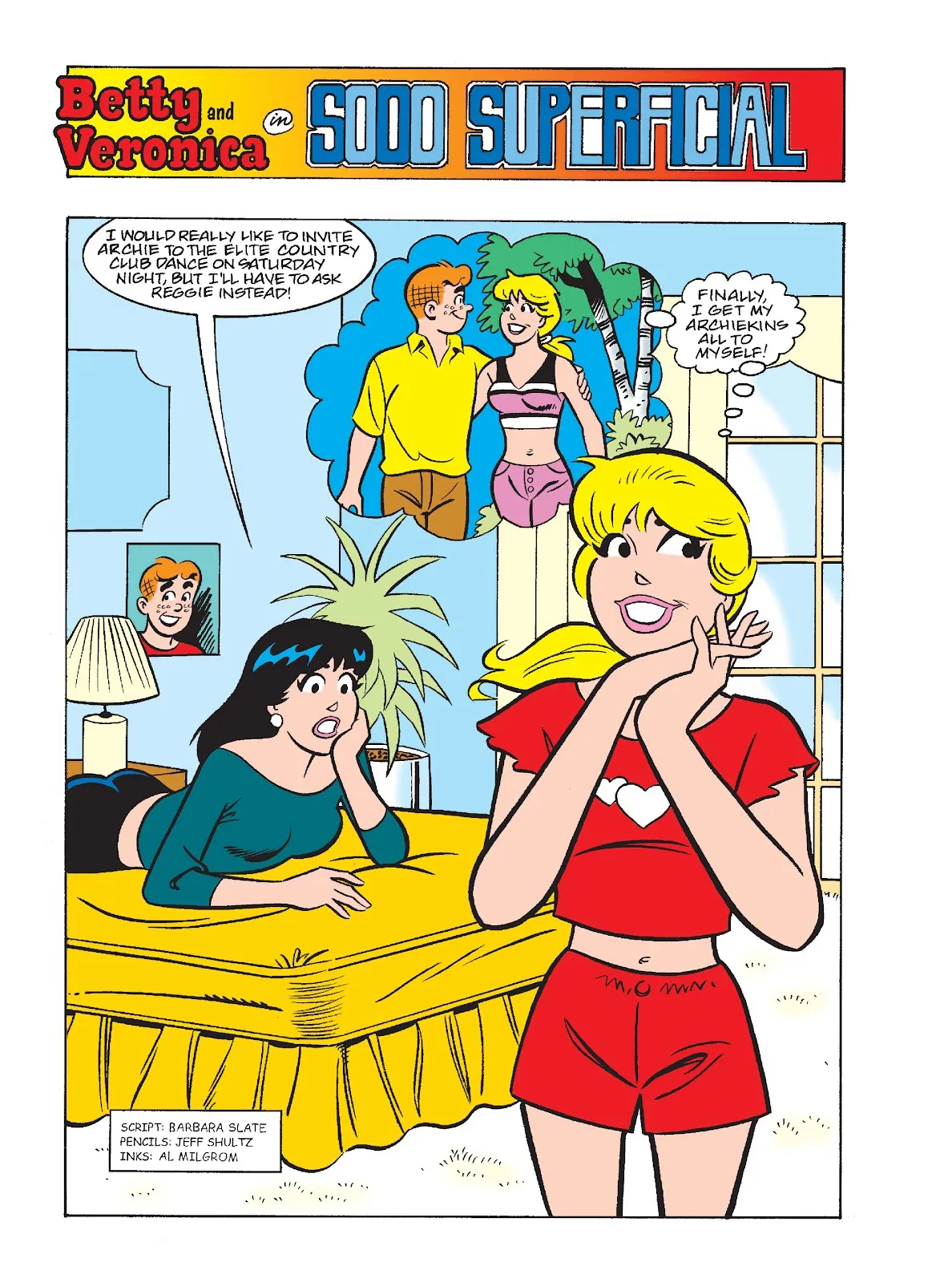 World of Betty and Veronica Jumbo Comics Digest  15 (Part 1) part 23