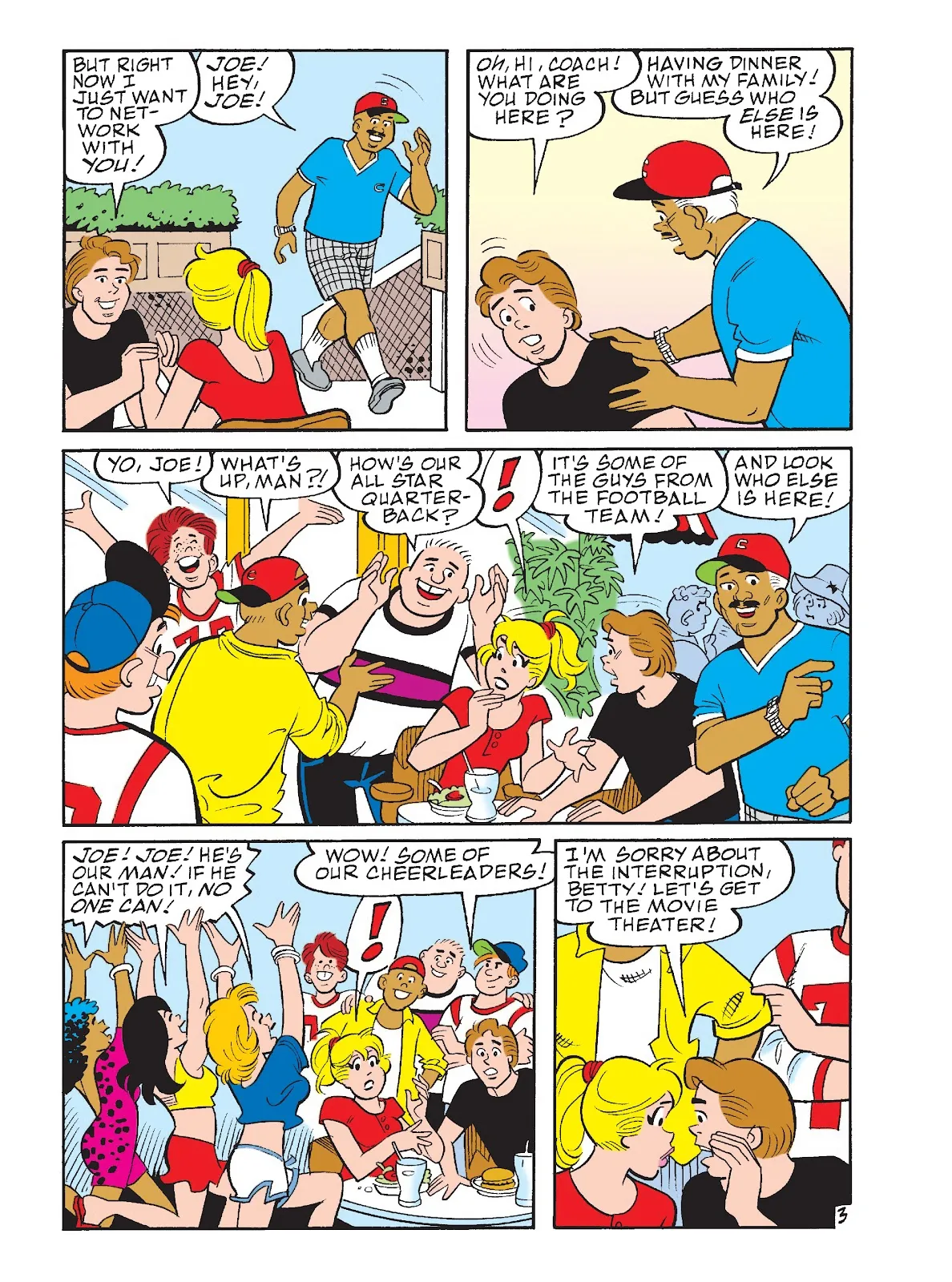 World of Betty and Veronica Jumbo Comics Digest  15 (Part 1) part 31
