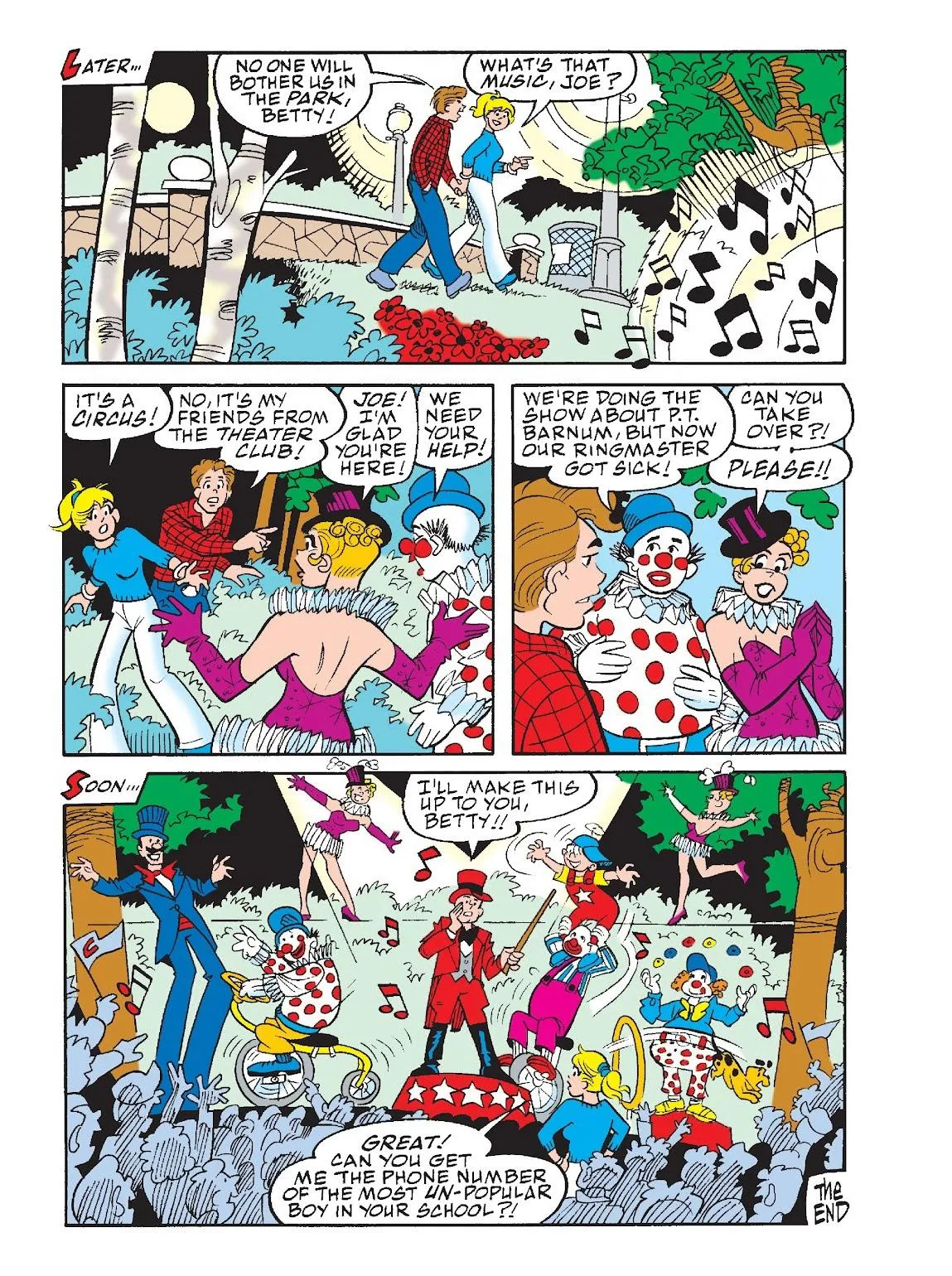 World of Betty and Veronica Jumbo Comics Digest  15 (Part 1) part 33