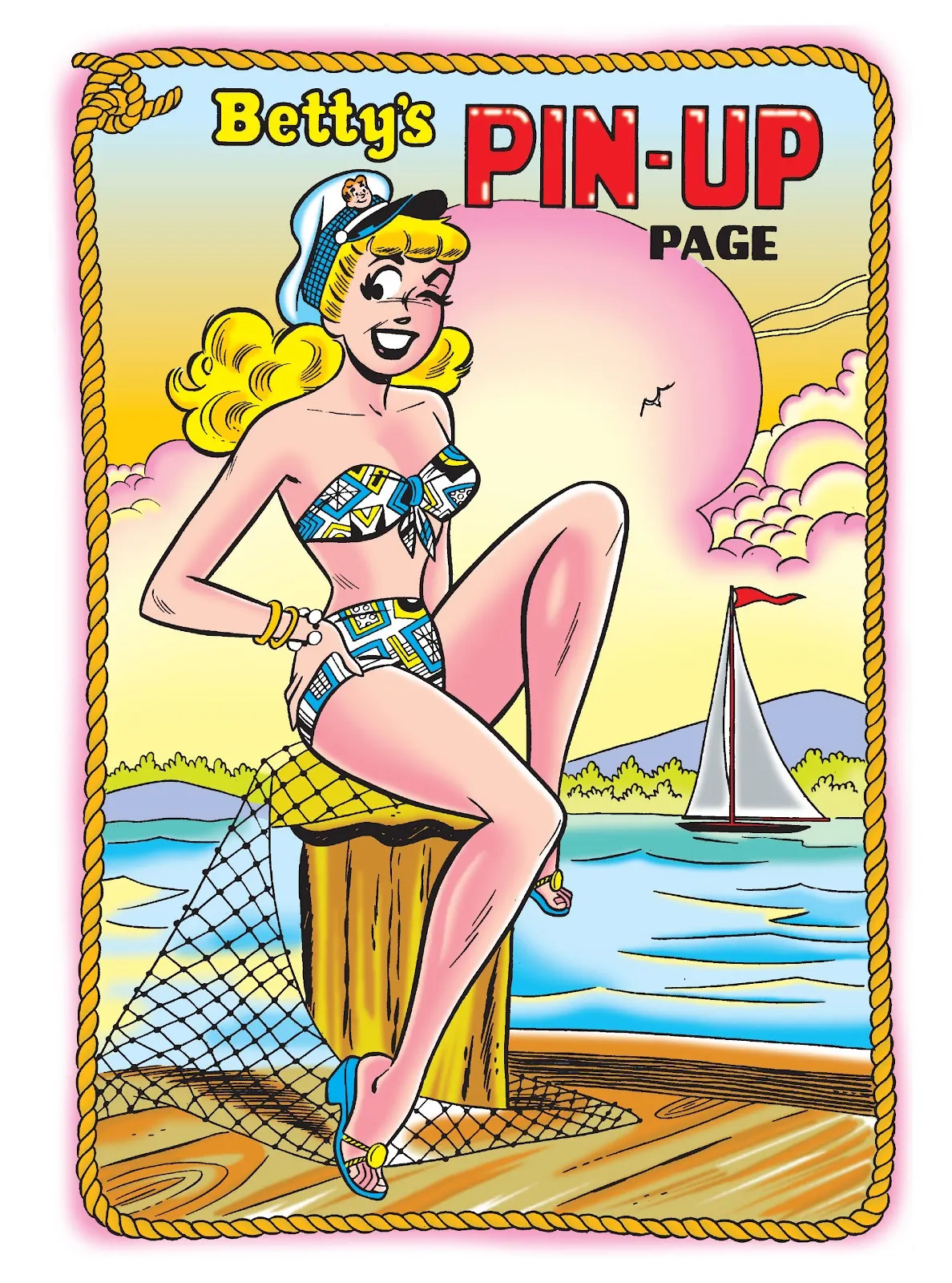 World of Betty and Veronica Jumbo Comics Digest  15 (Part 1) part 34