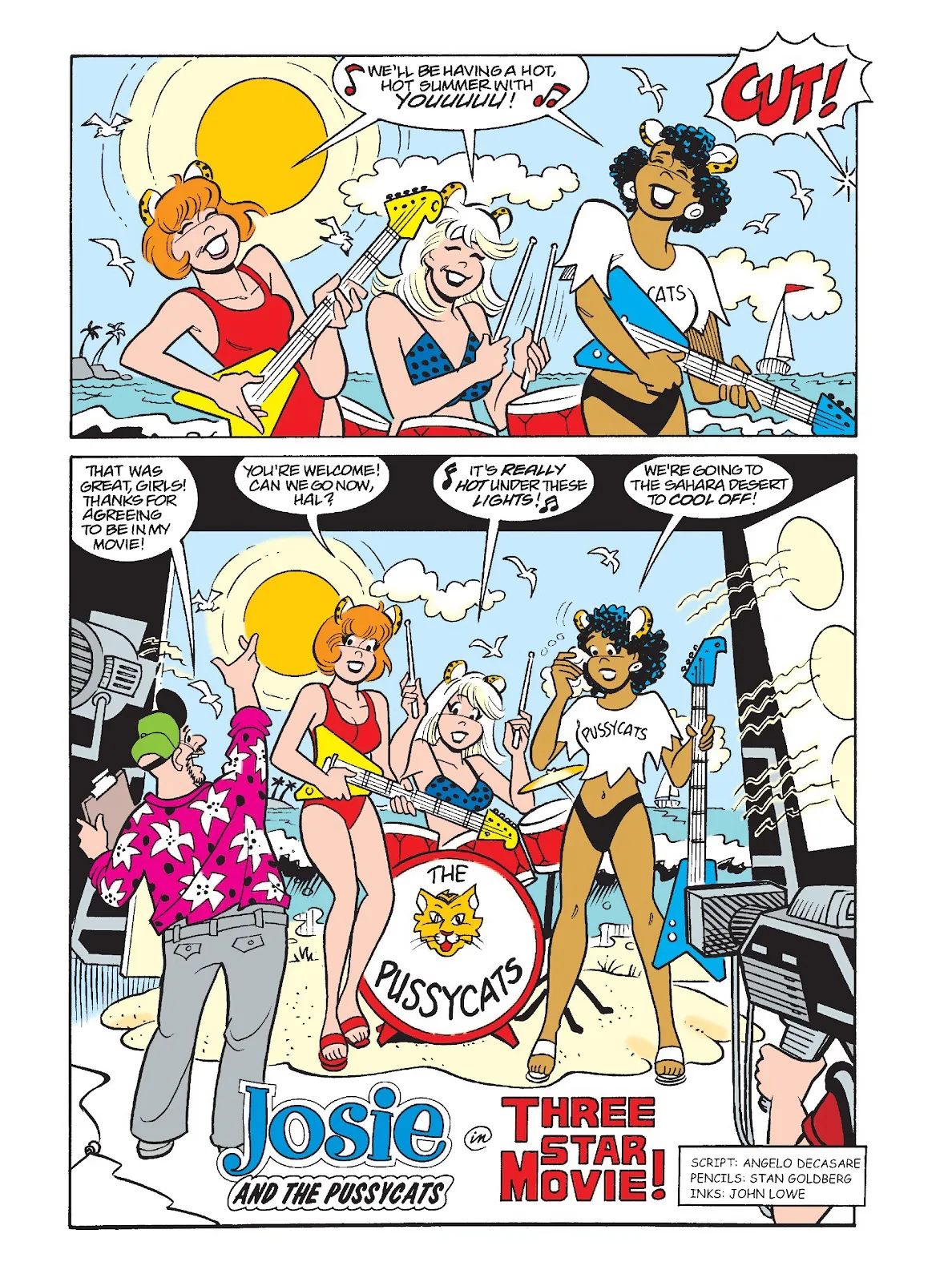 World of Betty and Veronica Jumbo Comics Digest  15 (Part 1) part 35