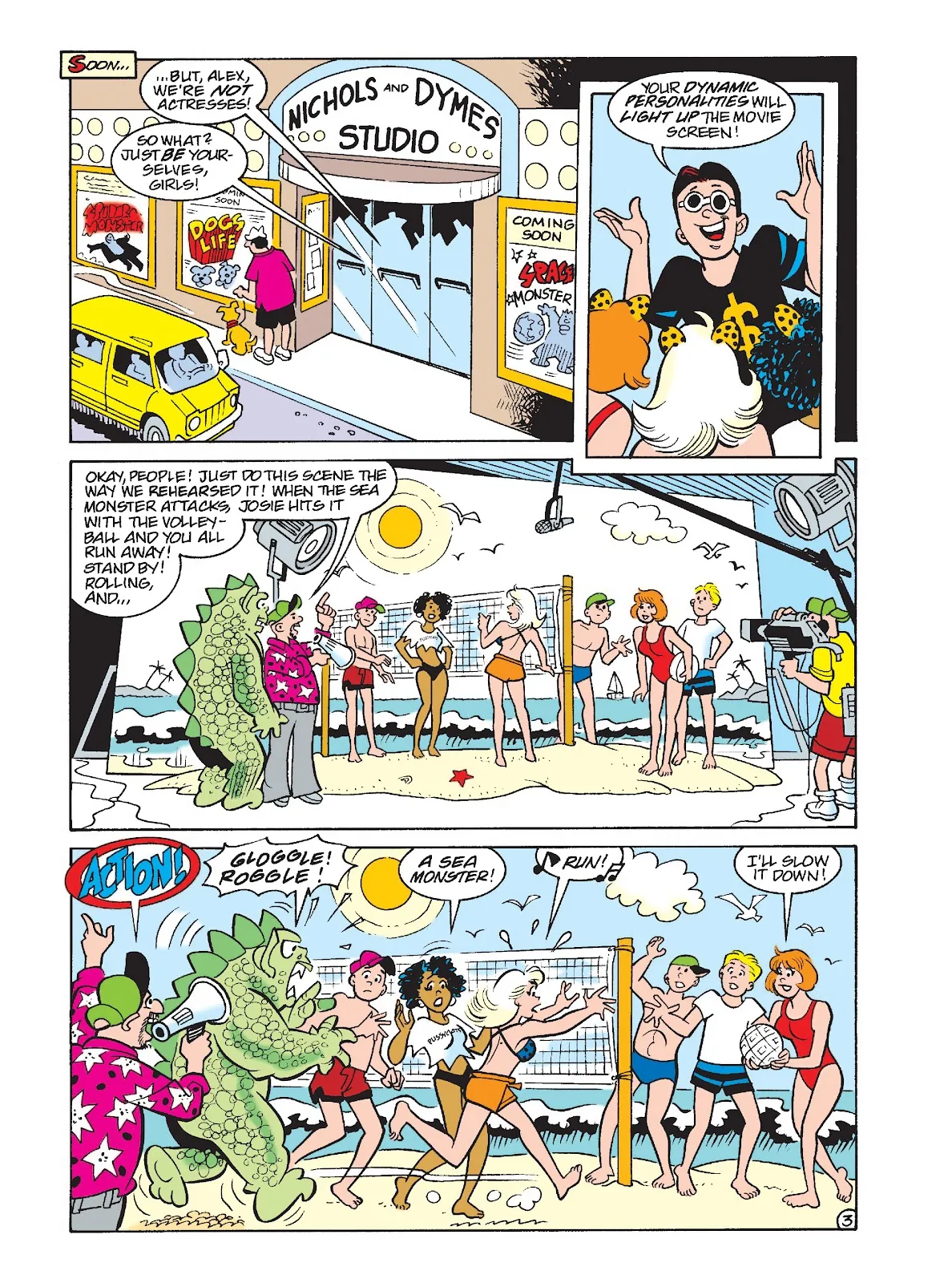 World of Betty and Veronica Jumbo Comics Digest  15 (Part 1) part 37