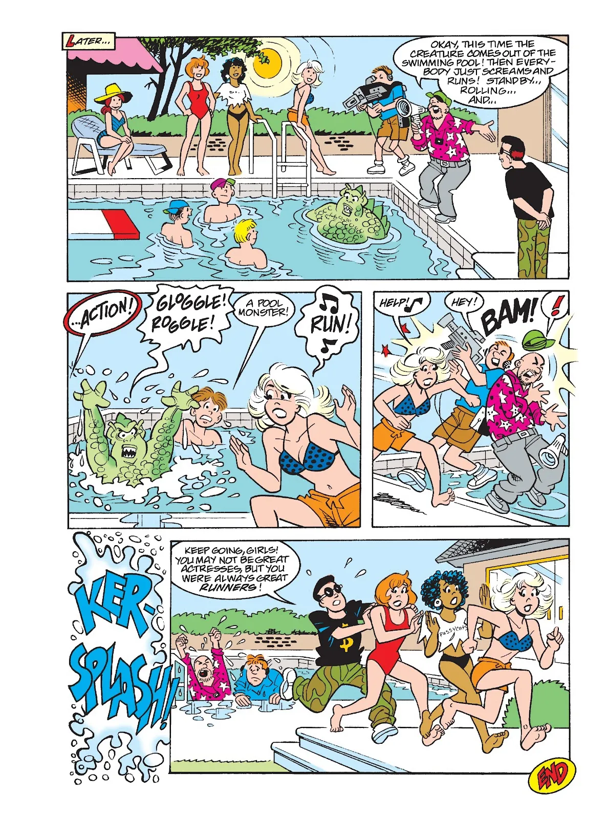 World of Betty and Veronica Jumbo Comics Digest  15 (Part 1) part 40