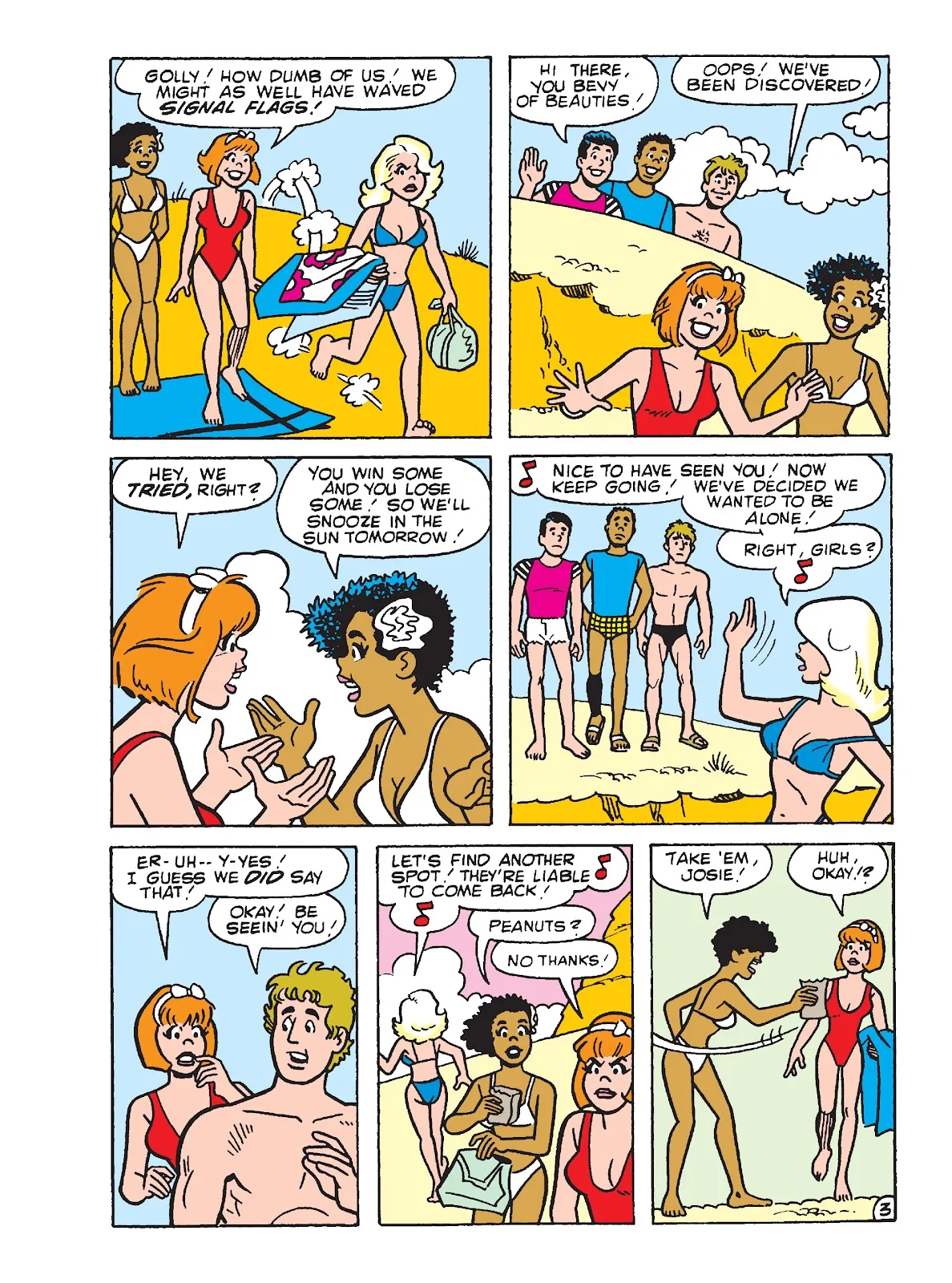 World of Betty and Veronica Jumbo Comics Digest  15 (Part 1) part 48