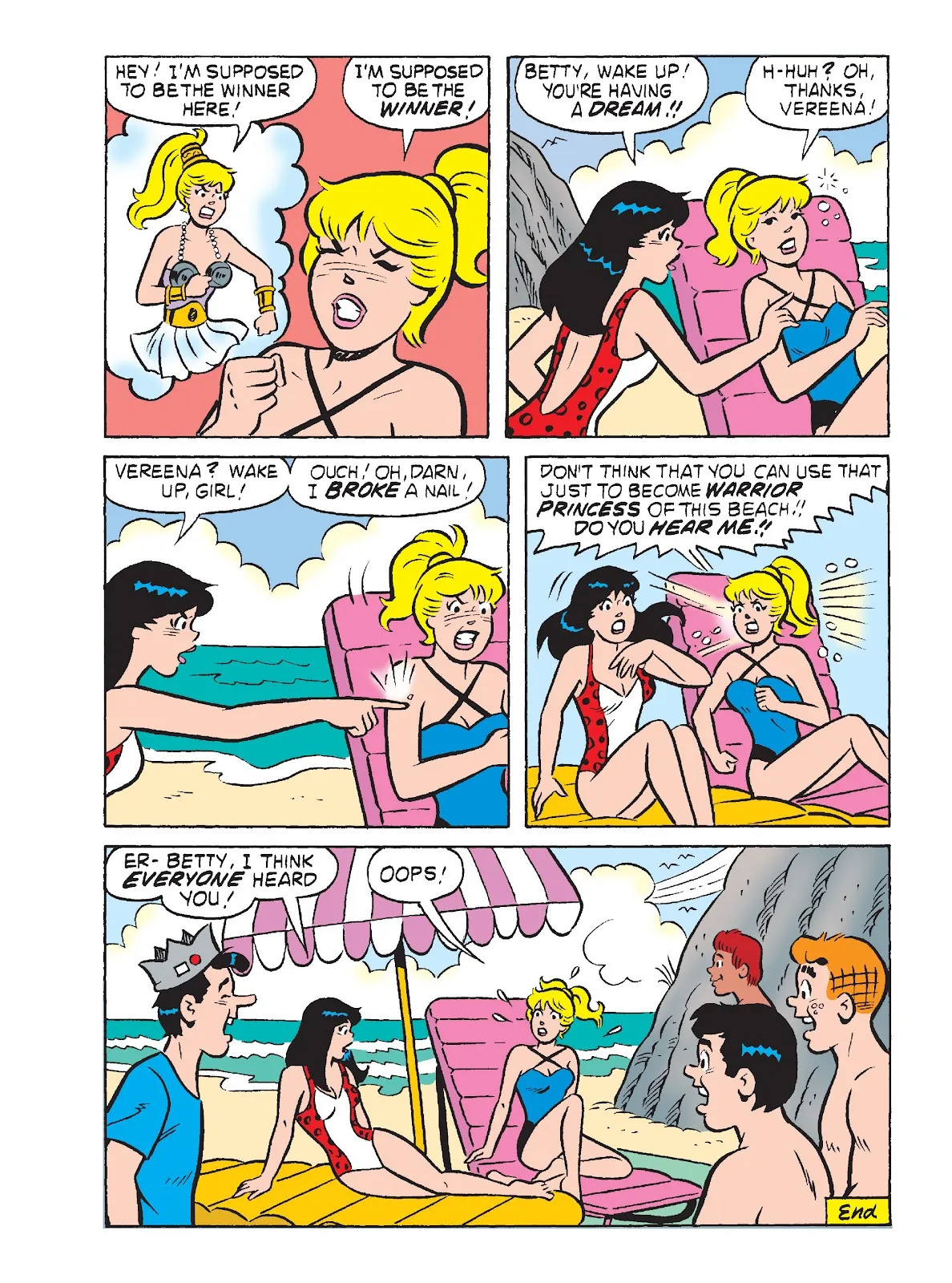 World of Betty and Veronica Jumbo Comics Digest  15 (Part 1) part 55