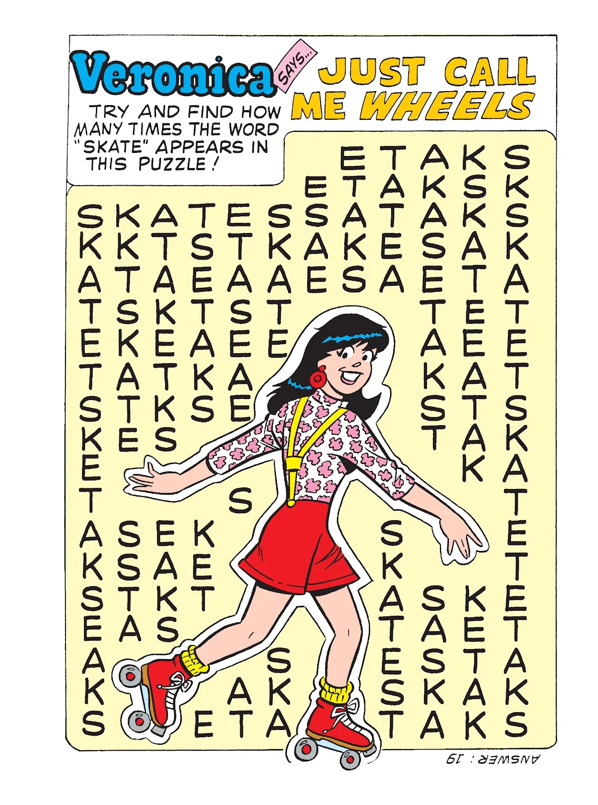 World of Betty and Veronica Jumbo Comics Digest  15 (Part 1) part 56