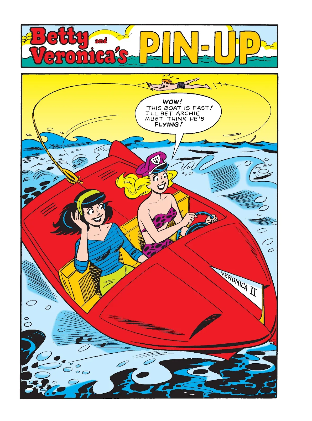 World of Betty and Veronica Jumbo Comics Digest  15 (Part 1) part 57