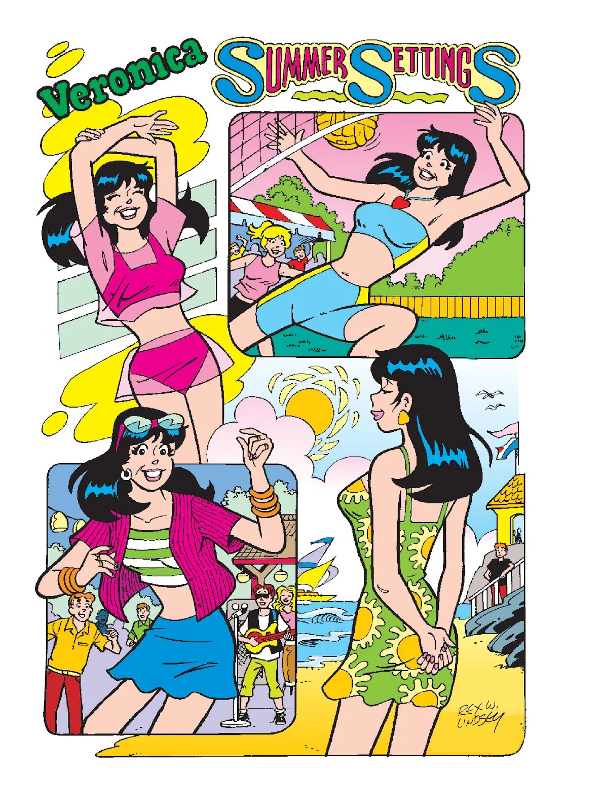 World of Betty and Veronica Jumbo Comics Digest  15 (Part 1) part 58