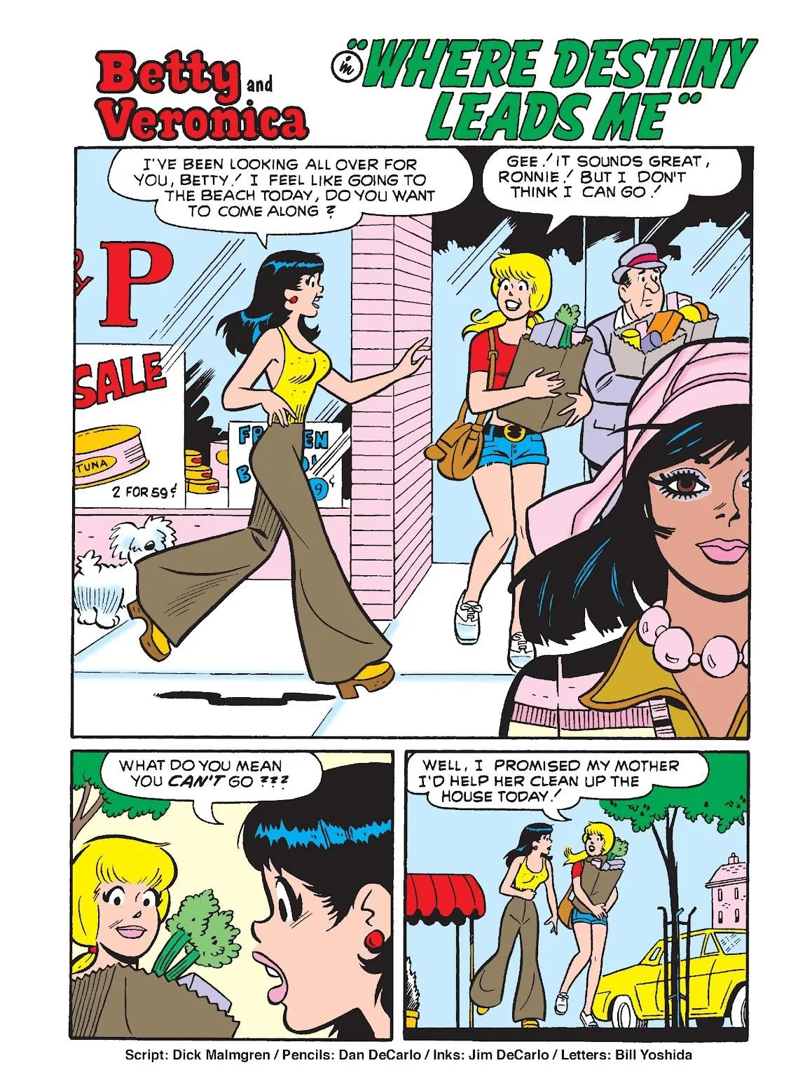 World of Betty and Veronica Jumbo Comics Digest  15 (Part 1) part 59