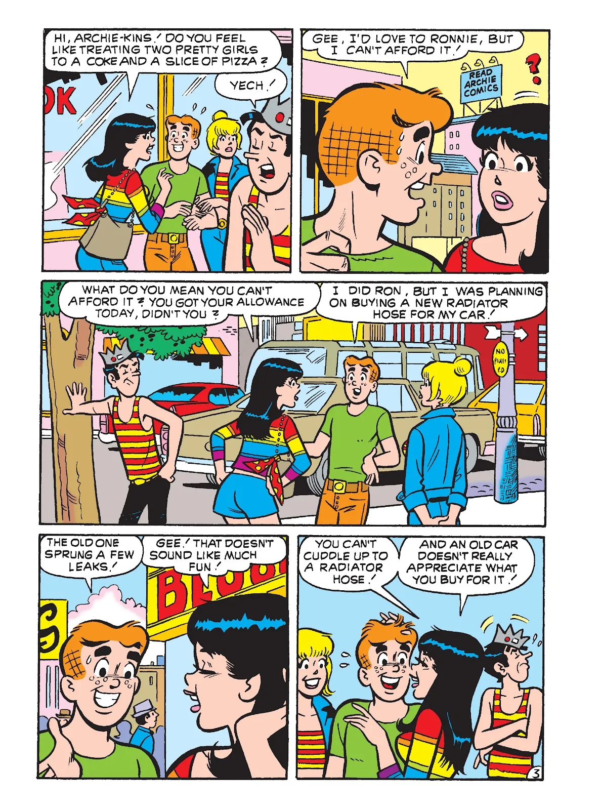World of Betty and Veronica Jumbo Comics Digest  15 (Part 1) part 66