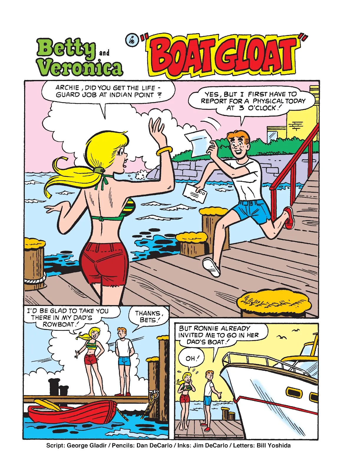 World of Betty and Veronica Jumbo Comics Digest  15 (Part 1) part 80
