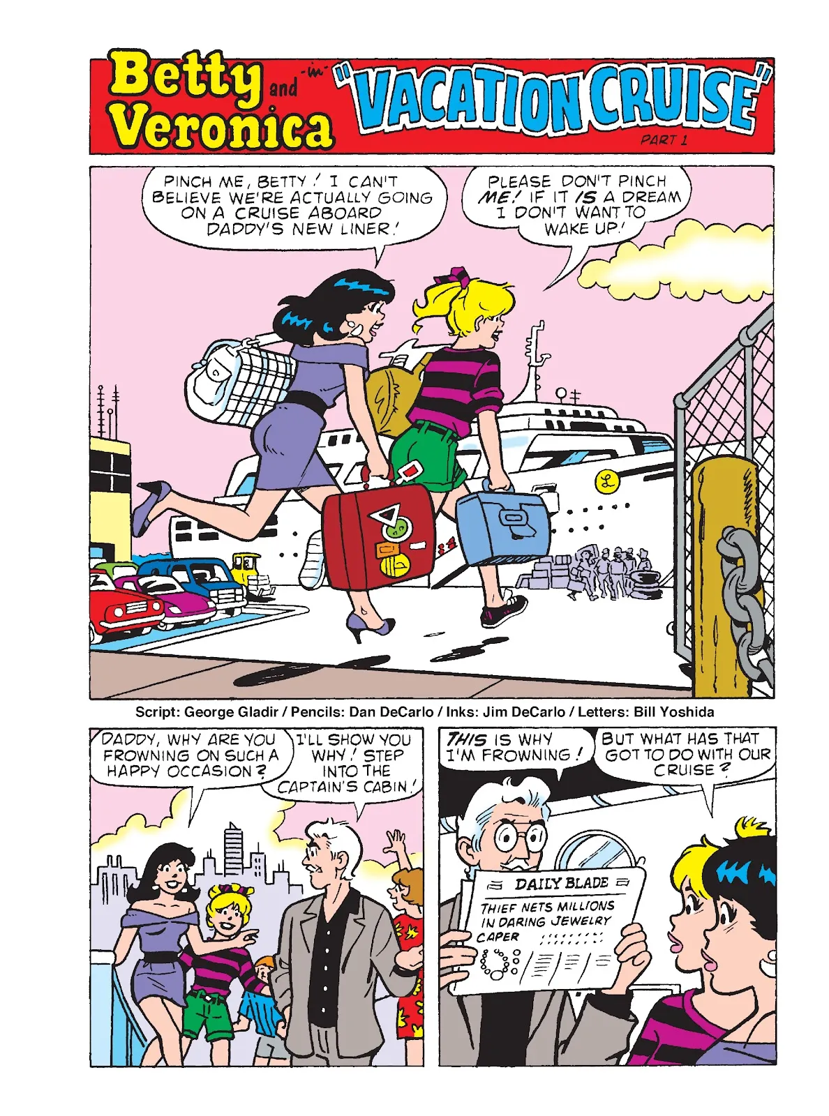 World of Betty and Veronica Jumbo Comics Digest  15 (Part 1) part 91