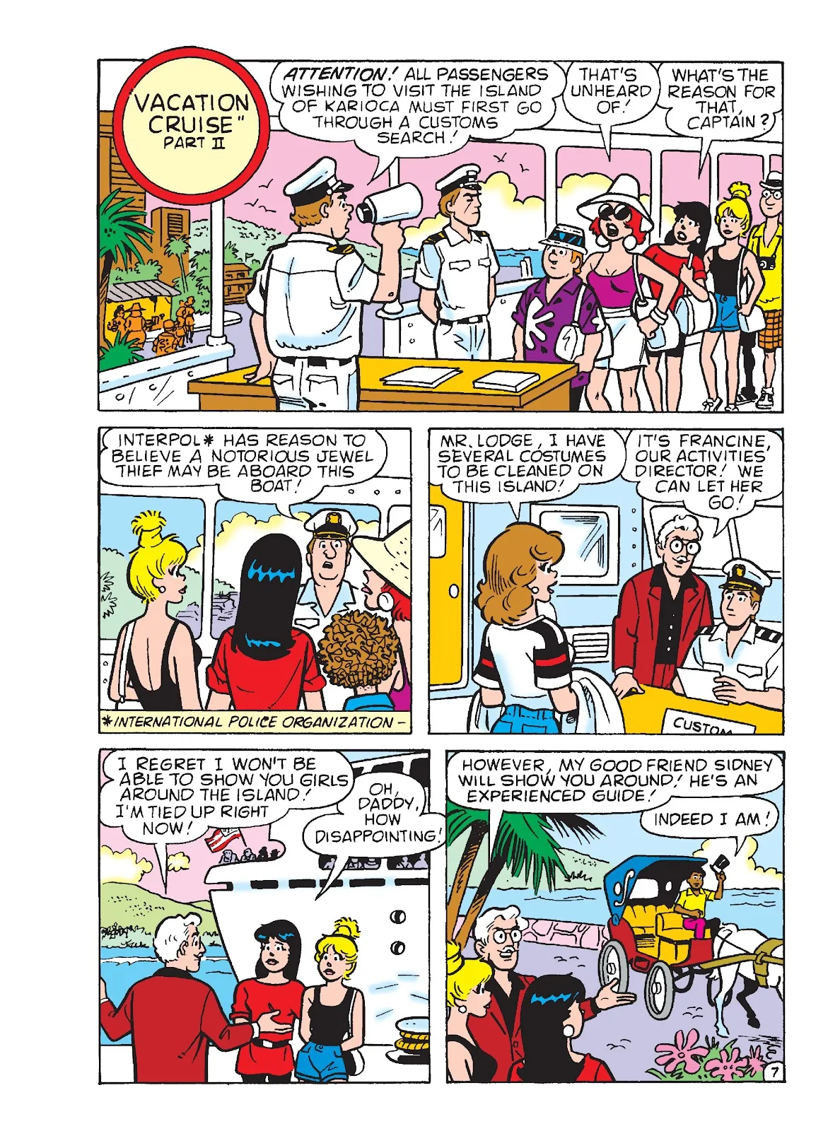 World of Betty and Veronica Jumbo Comics Digest  15 (Part 1) part 97