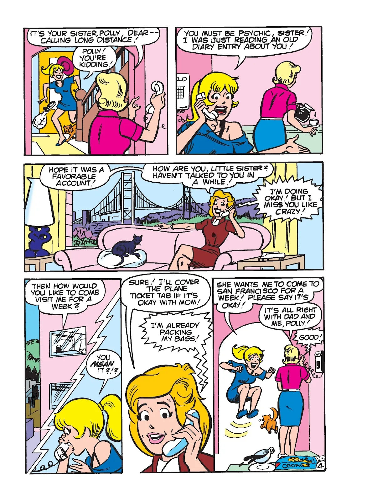 World of Betty and Veronica Jumbo Comics Digest  15 (Part 2) part 26