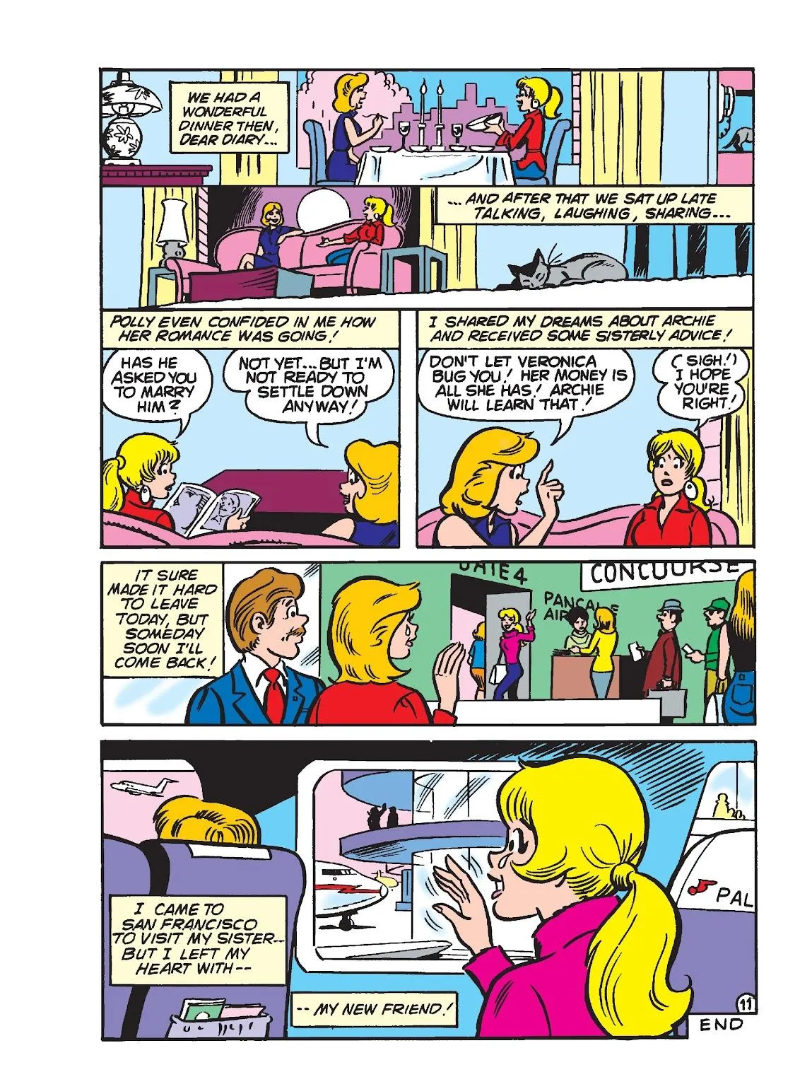 World of Betty and Veronica Jumbo Comics Digest  15 (Part 2) part 33
