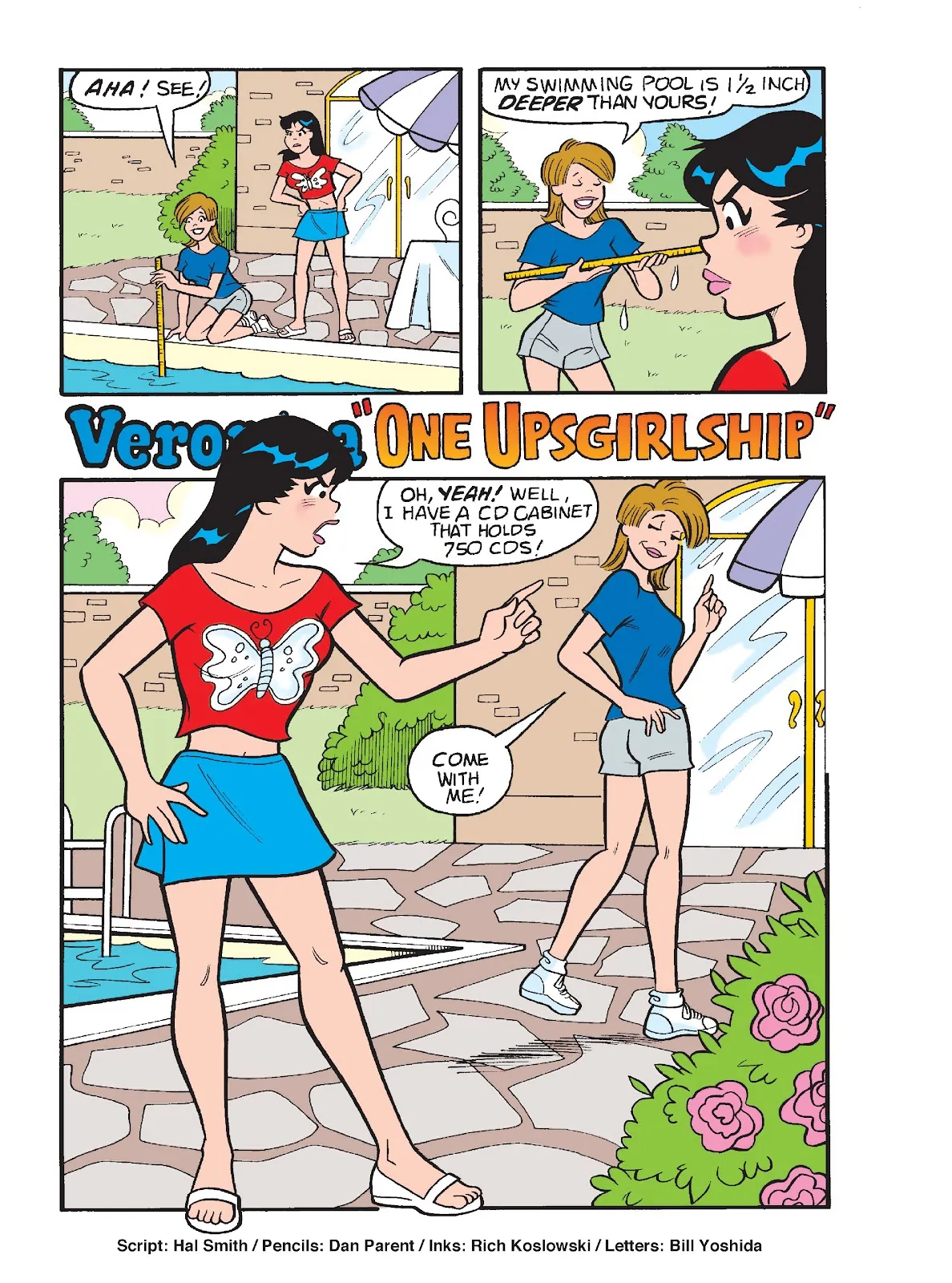 World of Betty and Veronica Jumbo Comics Digest  15 (Part 2) part 34
