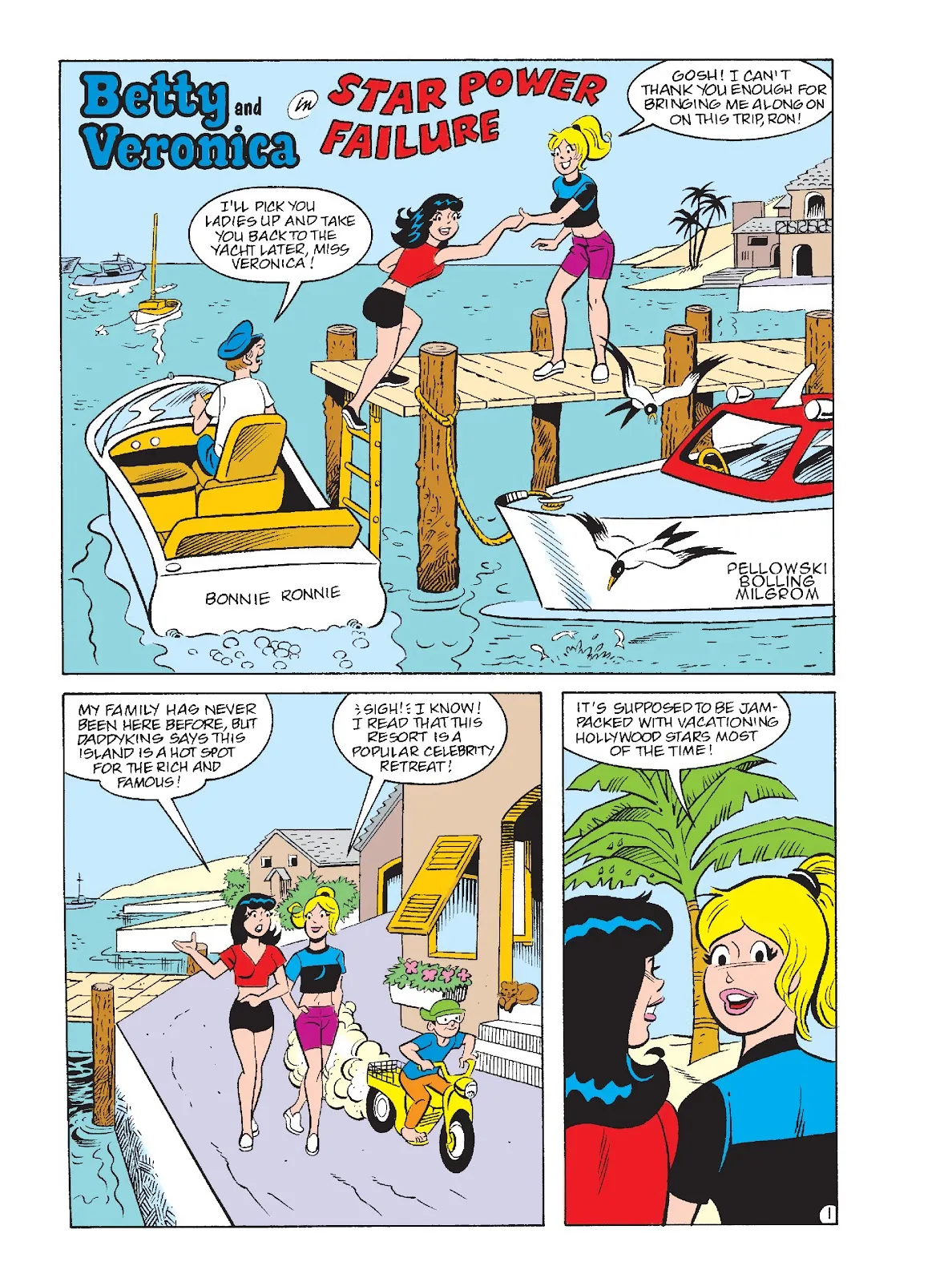 World of Betty and Veronica Jumbo Comics Digest  15 (Part 2) part 40