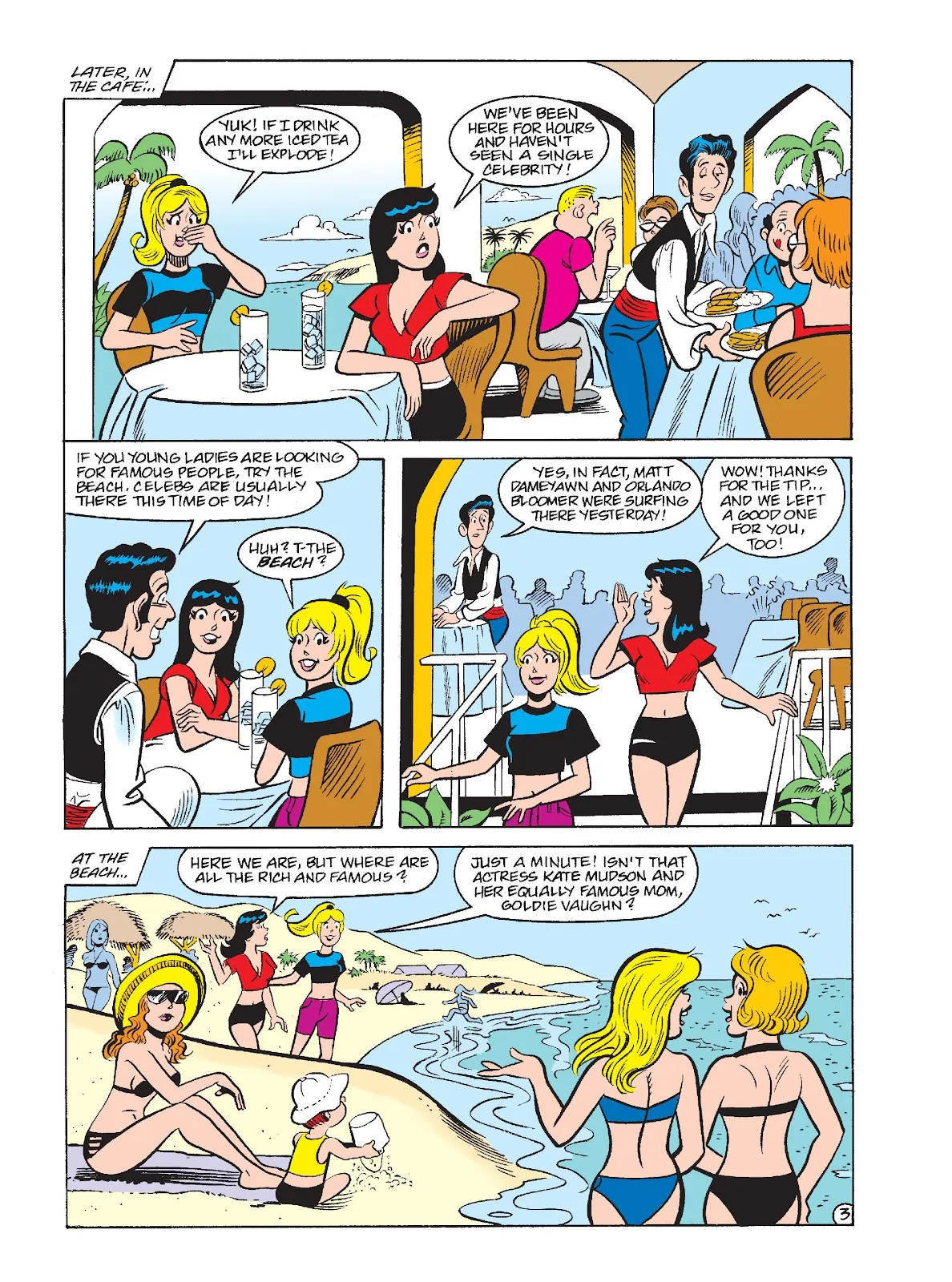World of Betty and Veronica Jumbo Comics Digest  15 (Part 2) part 42