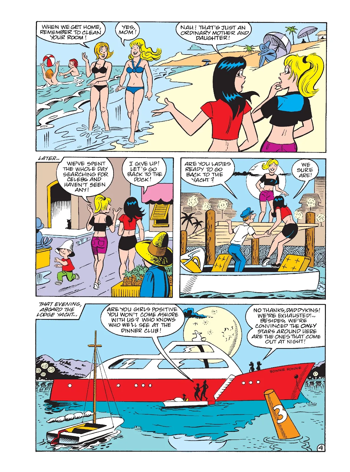 World of Betty and Veronica Jumbo Comics Digest  15 (Part 2) part 43