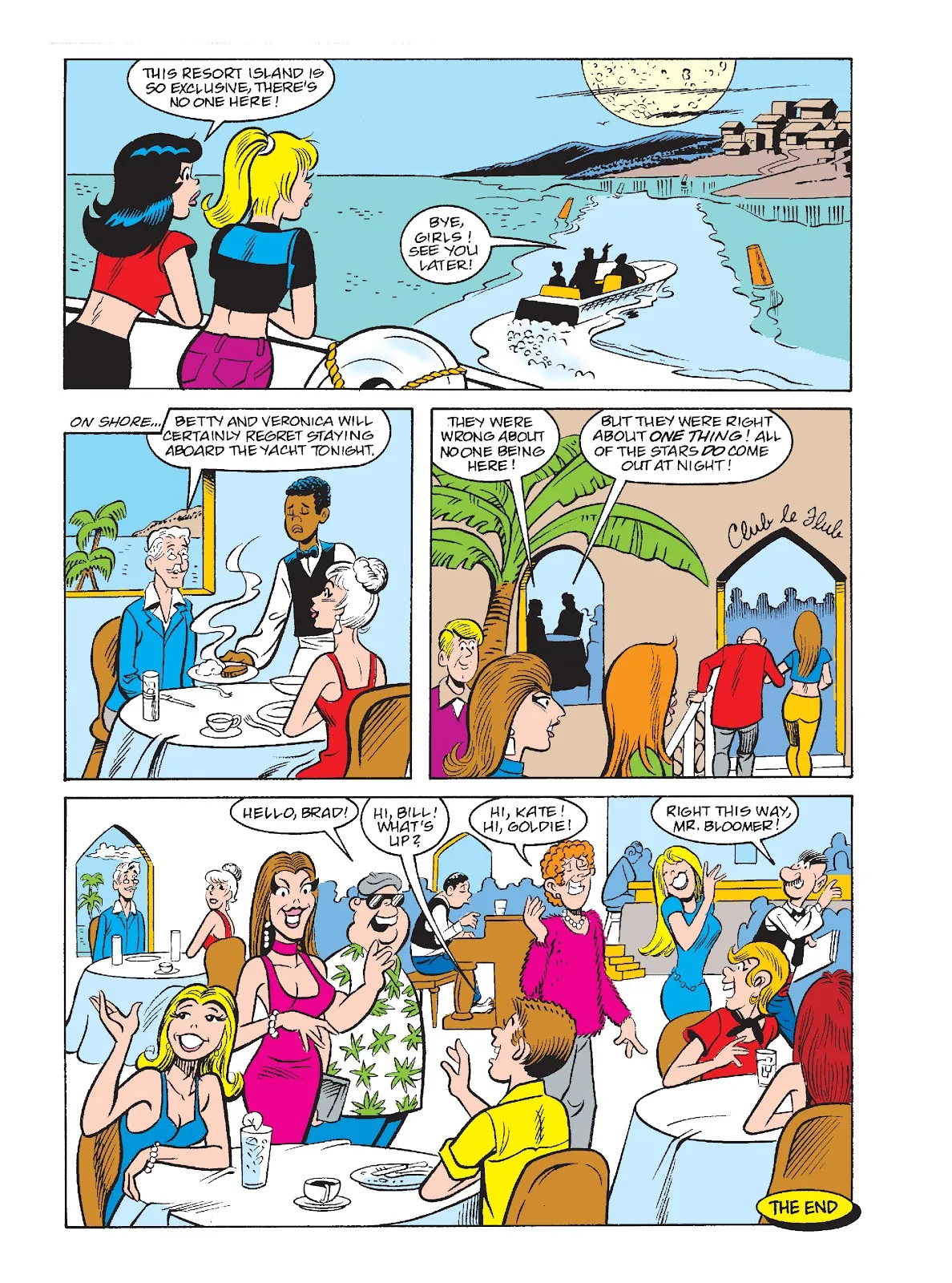 World of Betty and Veronica Jumbo Comics Digest  15 (Part 2) part 44