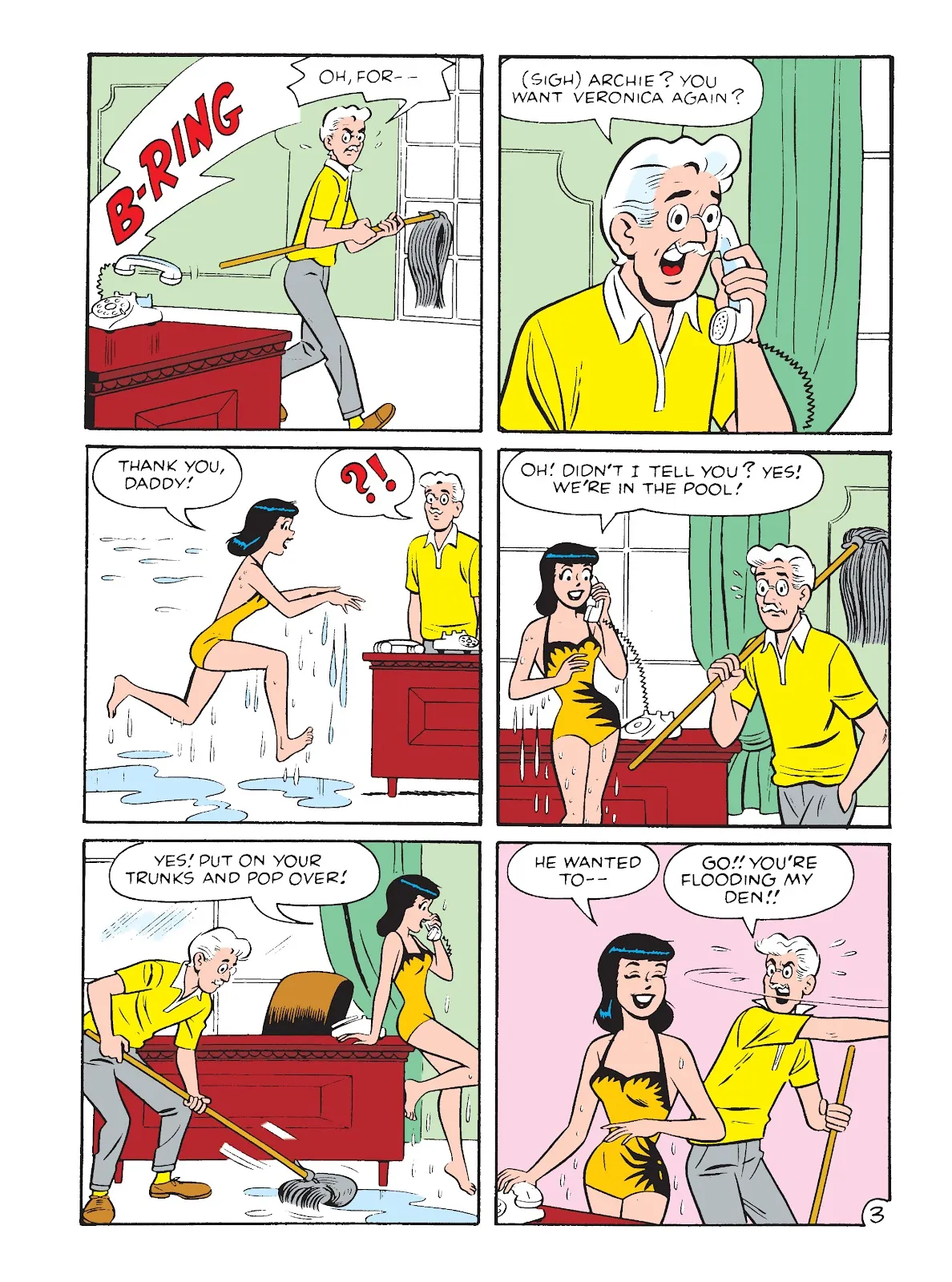 World of Betty and Veronica Jumbo Comics Digest  15 (Part 2) part 47