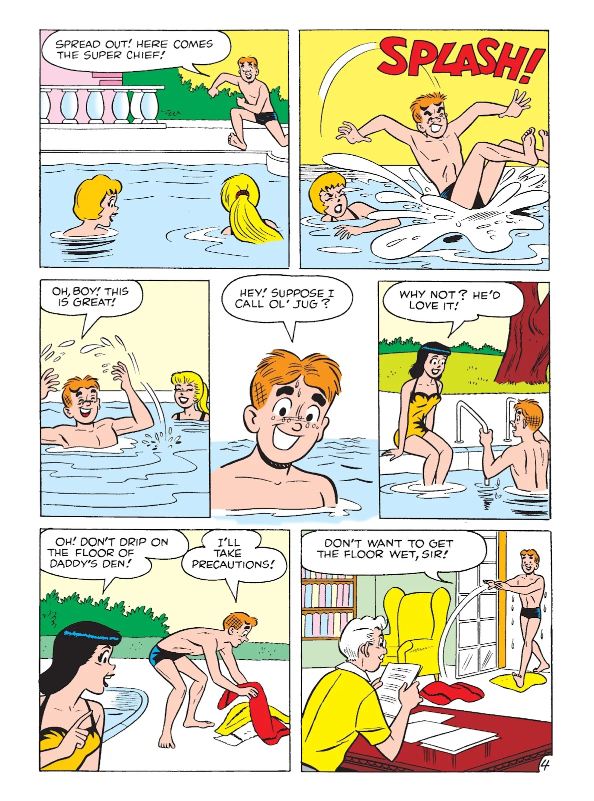 World of Betty and Veronica Jumbo Comics Digest  15 (Part 2) part 48