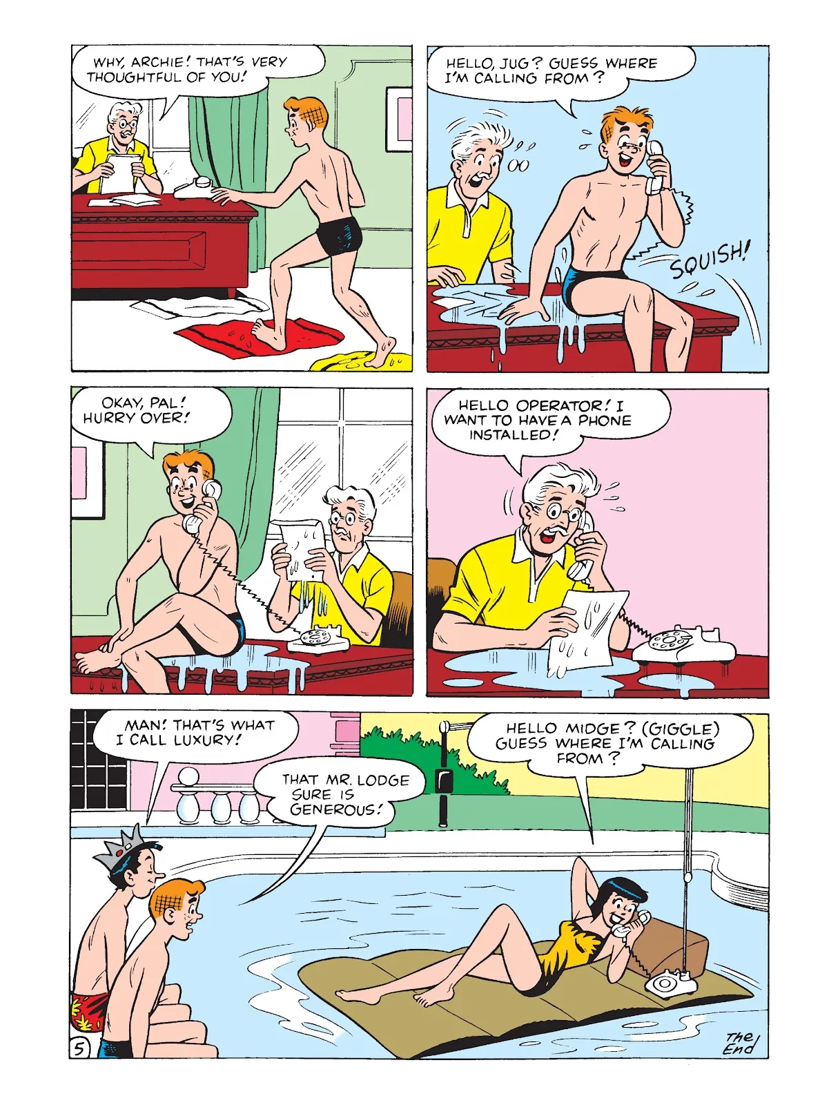World of Betty and Veronica Jumbo Comics Digest  15 (Part 2) part 49