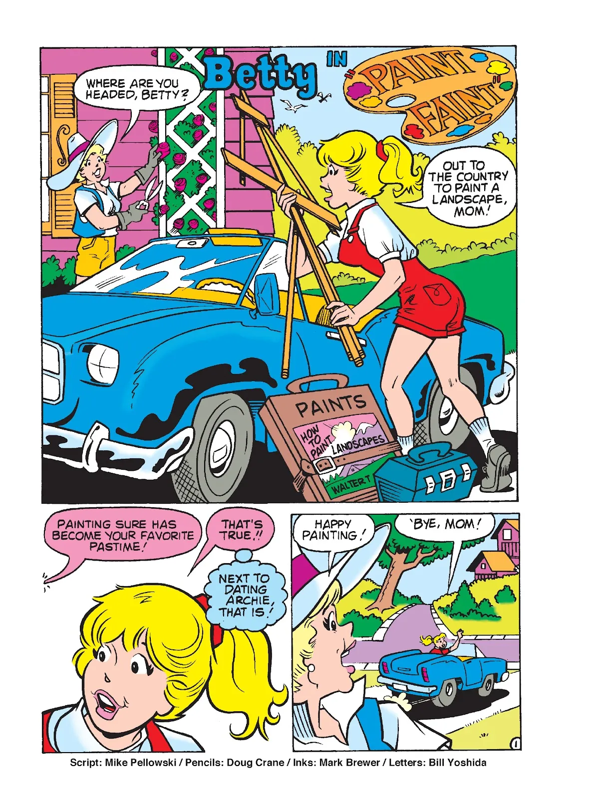 World of Betty and Veronica Jumbo Comics Digest  15 (Part 2) part 50