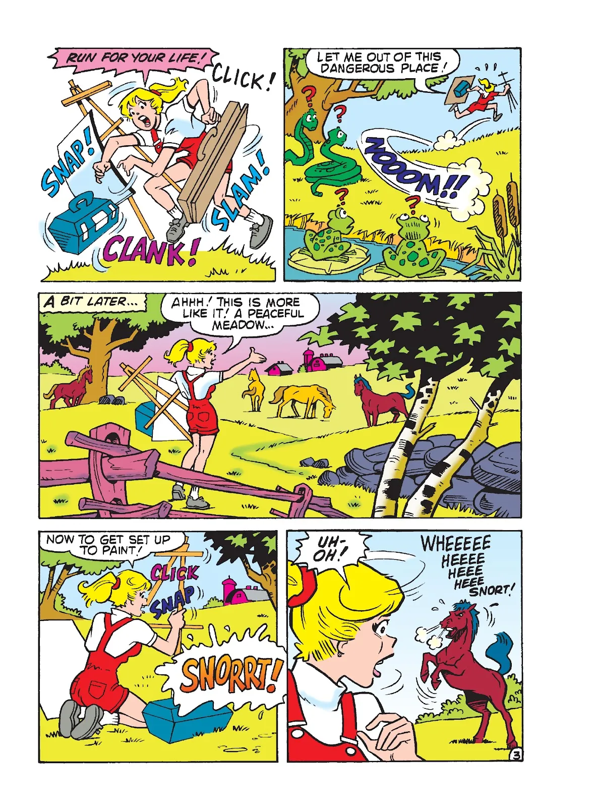 World of Betty and Veronica Jumbo Comics Digest  15 (Part 2) part 52