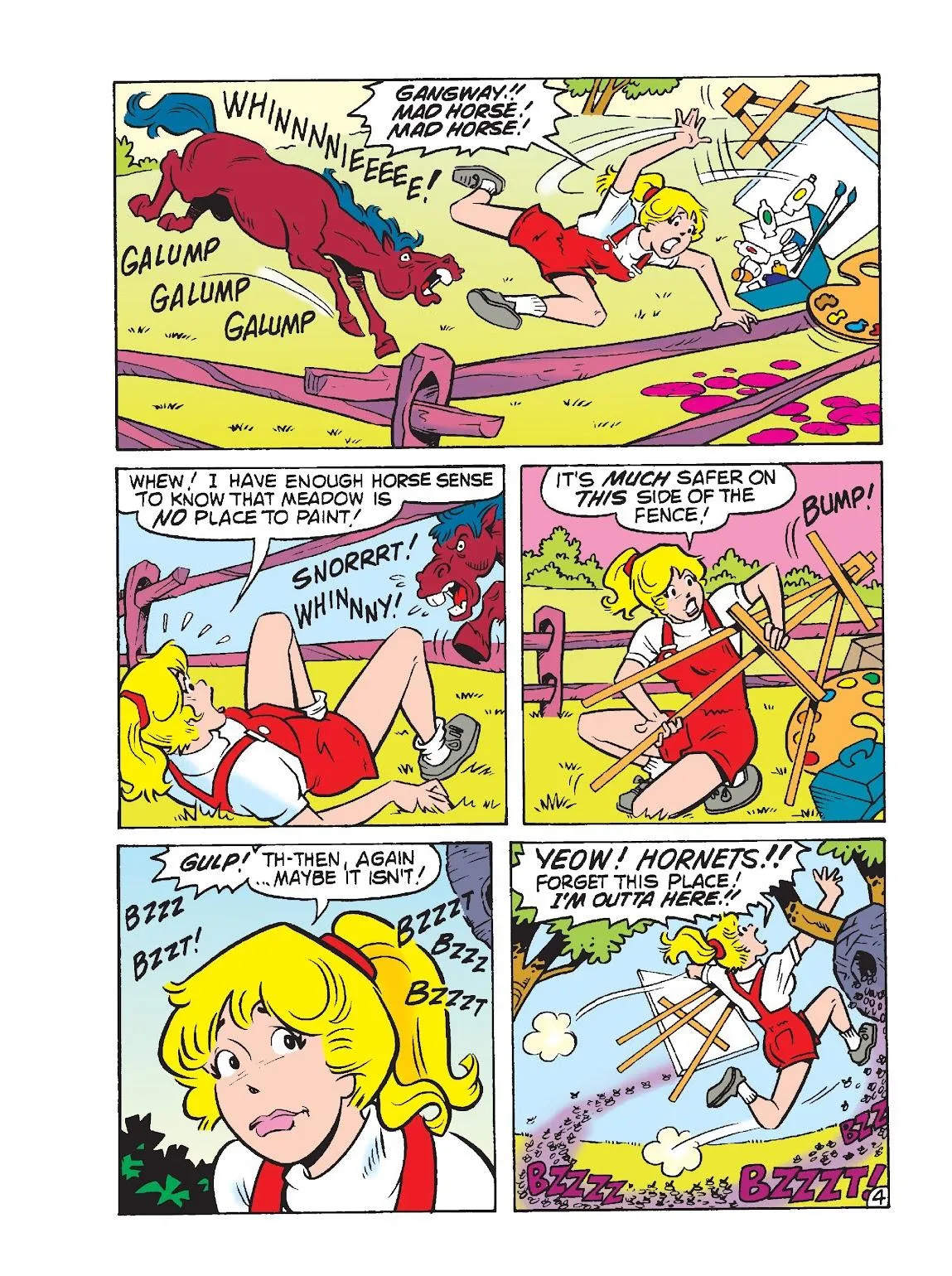 World of Betty and Veronica Jumbo Comics Digest  15 (Part 2) part 53
