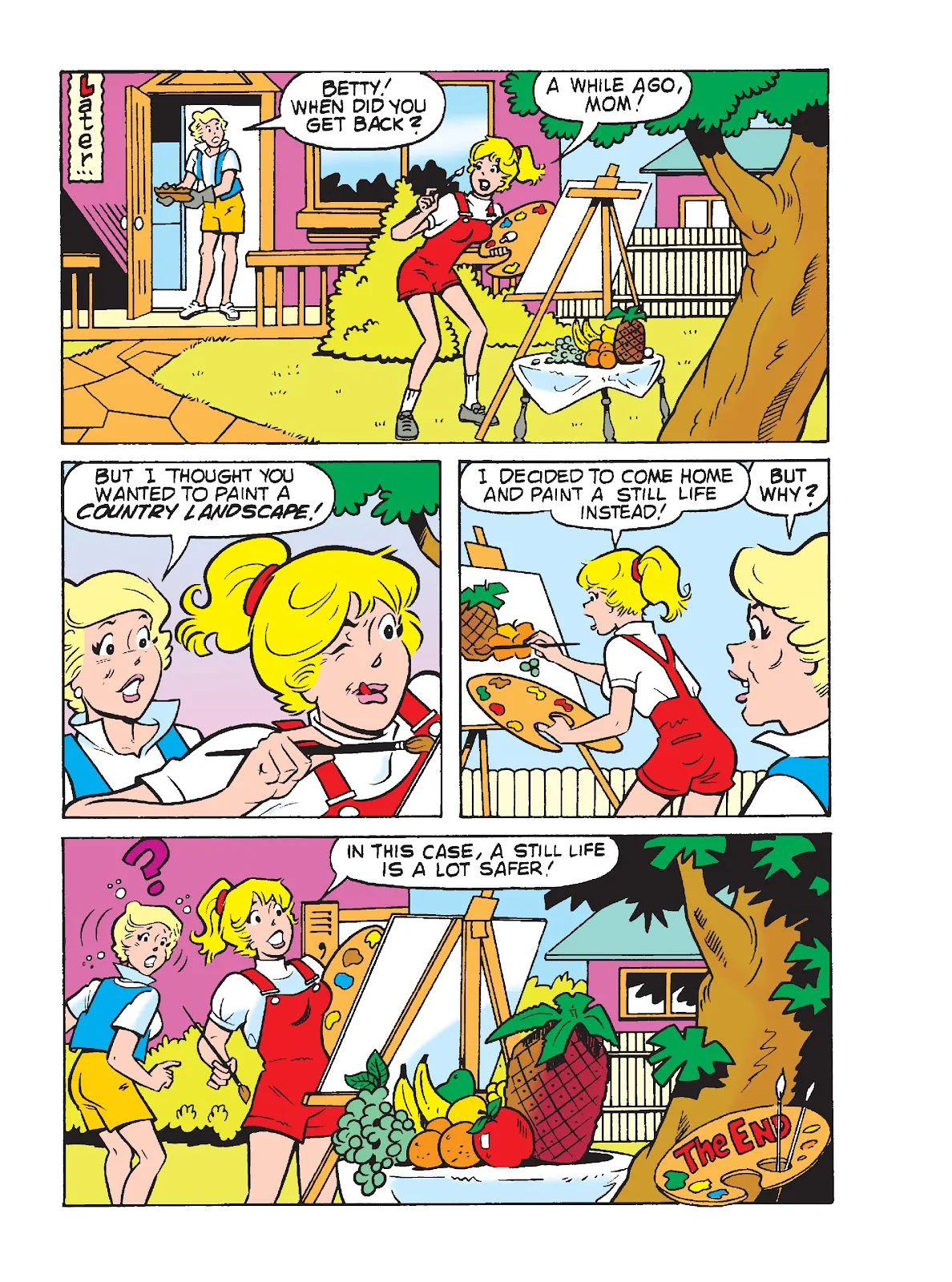 World of Betty and Veronica Jumbo Comics Digest  15 (Part 2) part 54