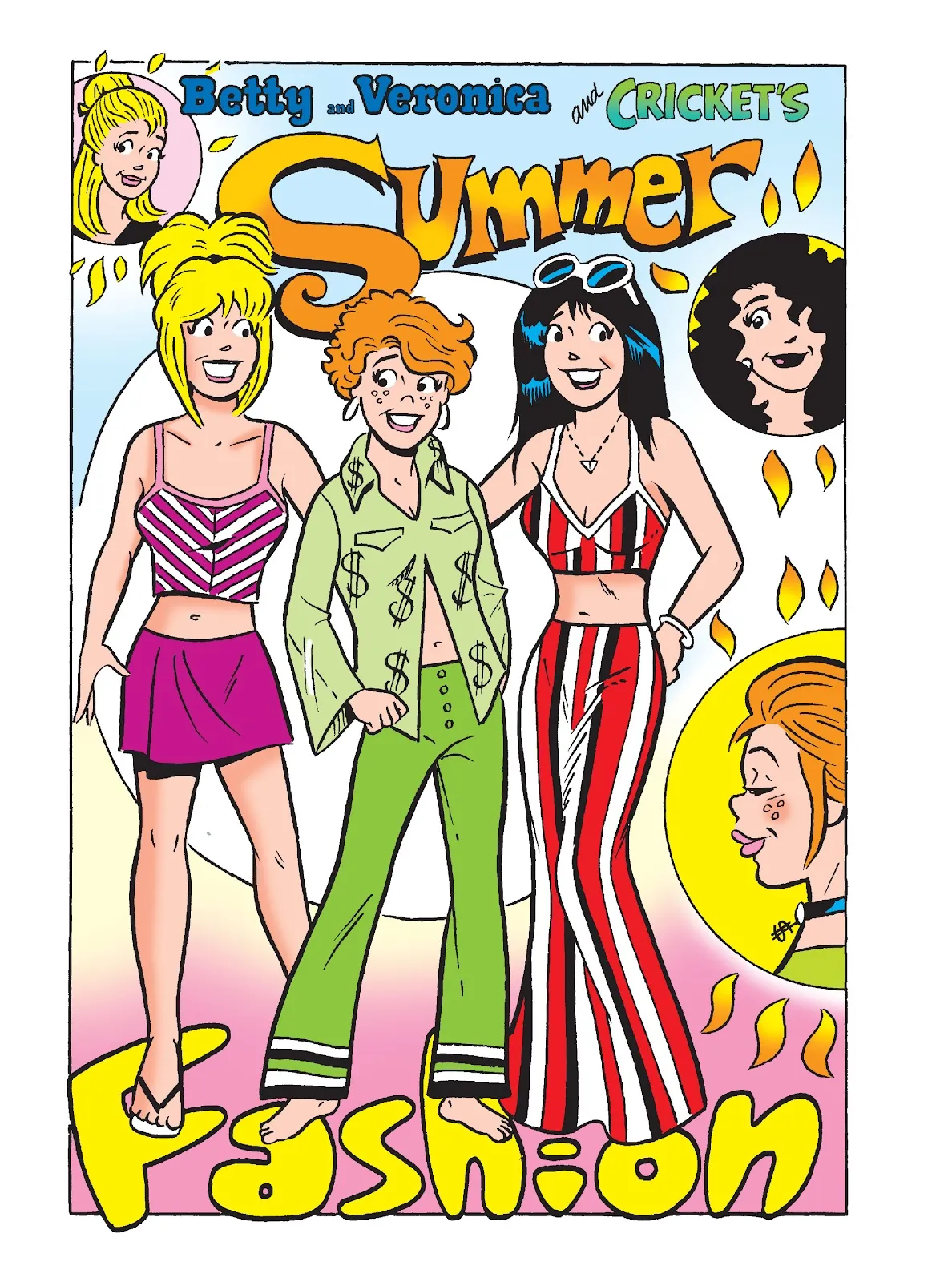 World of Betty and Veronica Jumbo Comics Digest  15 (Part 2) part 55