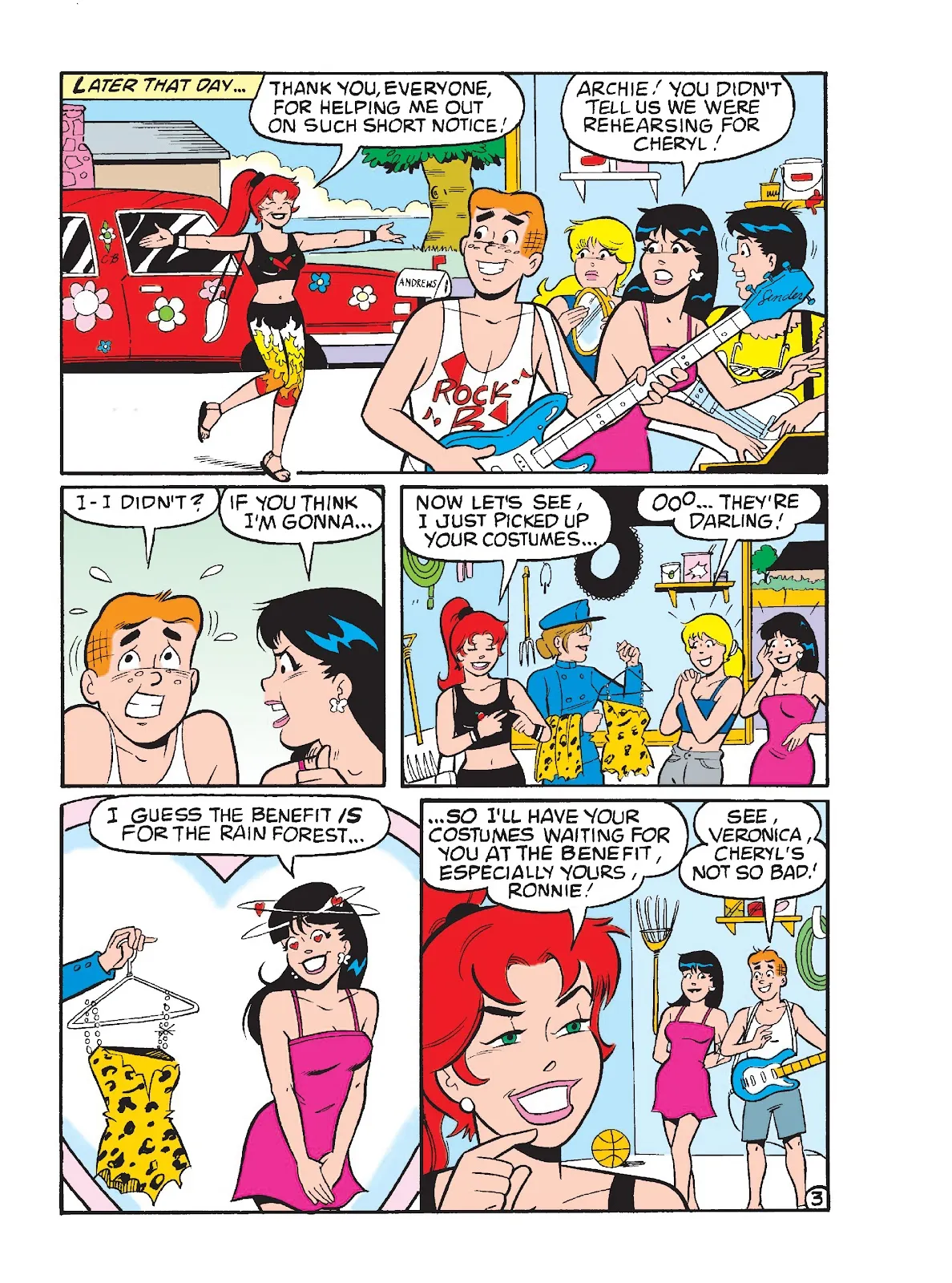 World of Betty and Veronica Jumbo Comics Digest  15 (Part 2) part 58