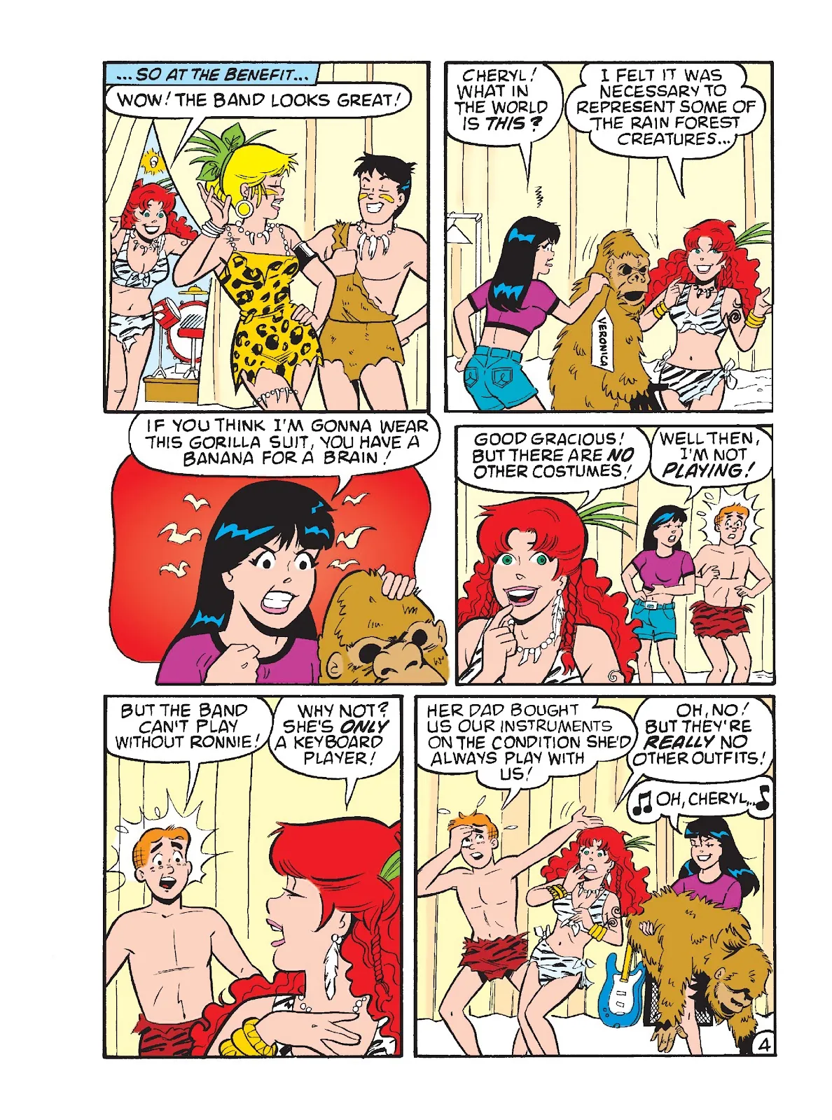 World of Betty and Veronica Jumbo Comics Digest  15 (Part 2) part 59