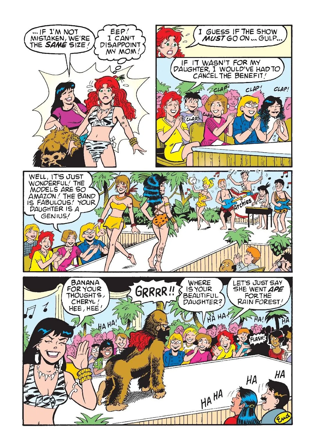 World of Betty and Veronica Jumbo Comics Digest  15 (Part 2) part 60