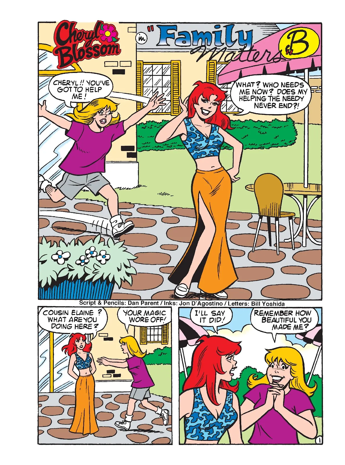 World of Betty and Veronica Jumbo Comics Digest  15 (Part 2) part 61