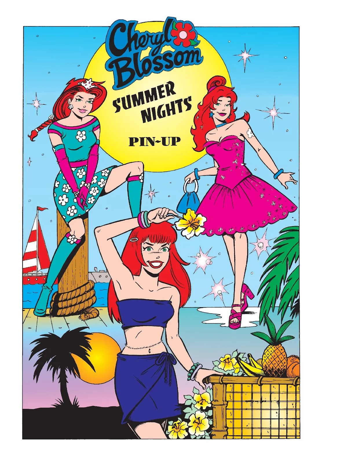 World of Betty and Veronica Jumbo Comics Digest  15 (Part 2) part 66