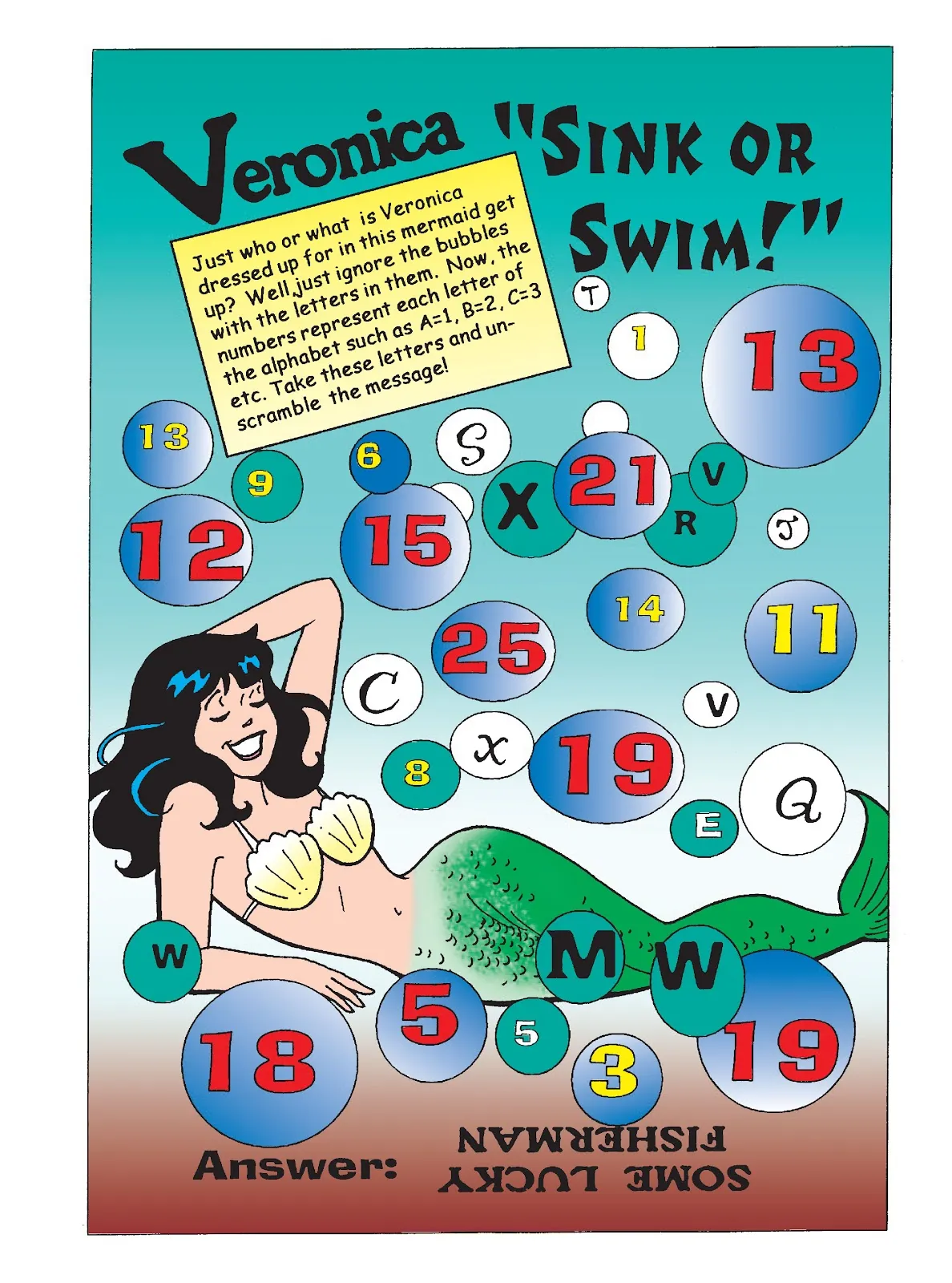World of Betty and Veronica Jumbo Comics Digest  15 (Part 2) part 67