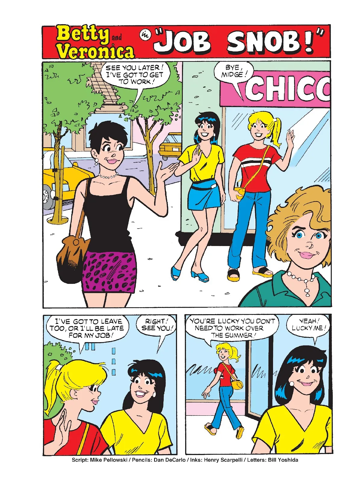 World of Betty and Veronica Jumbo Comics Digest  15 (Part 2) part 68