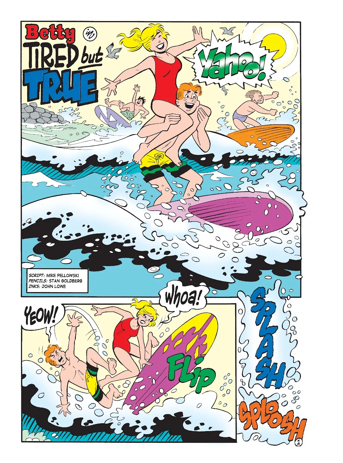 World of Betty and Veronica Jumbo Comics Digest  15 (Part 2) part 8