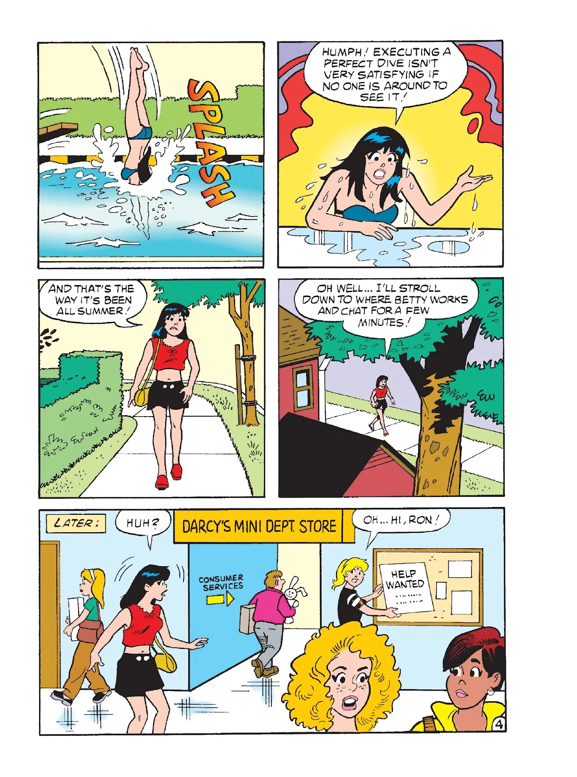 World of Betty and Veronica Jumbo Comics Digest  15 (Part 2) part 71