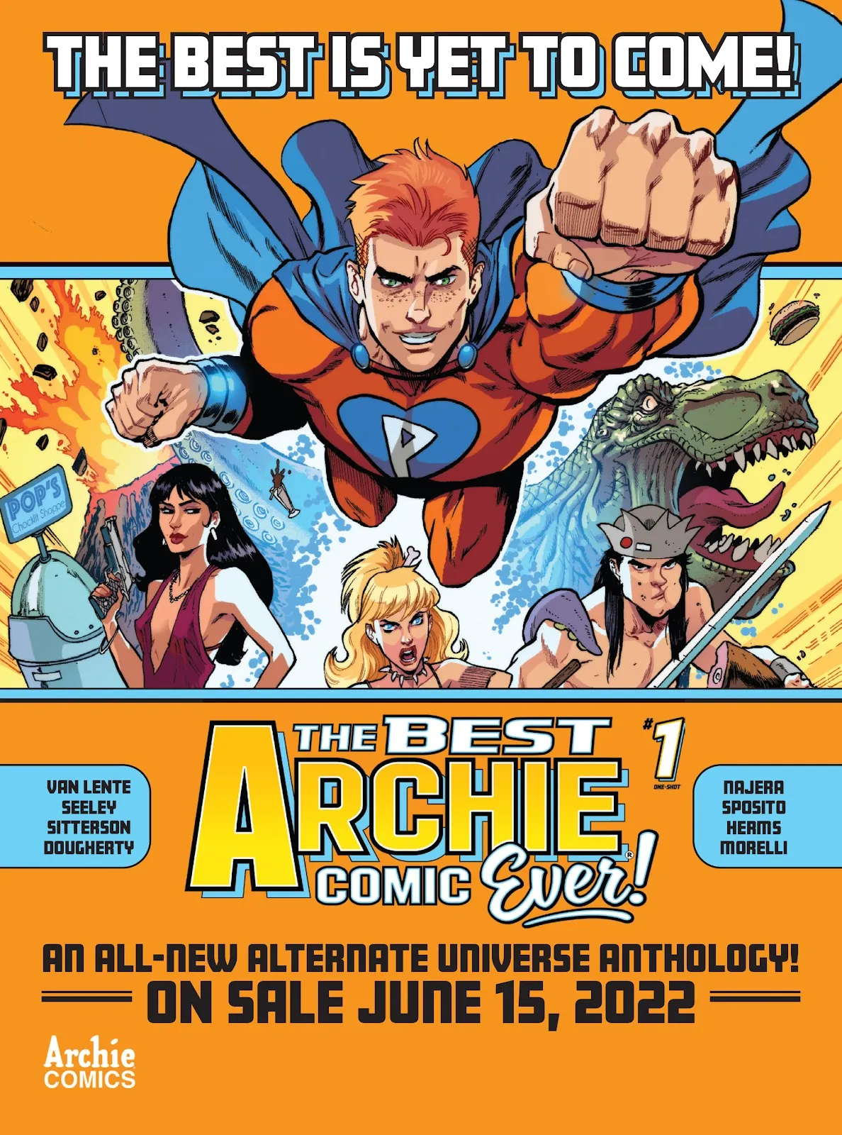 World of Betty and Veronica Jumbo Comics Digest  15 (Part 2) part 78