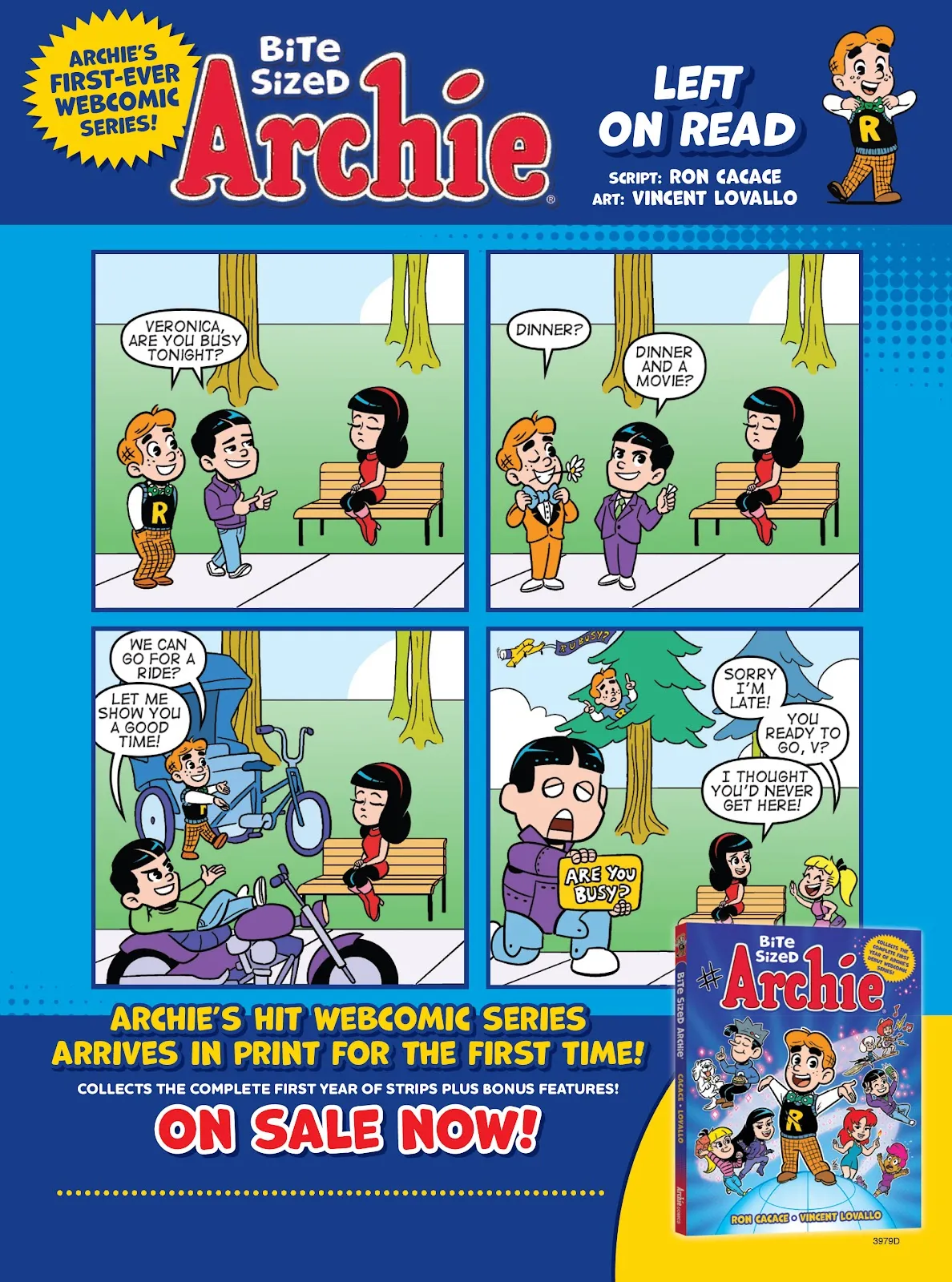 World of Betty and Veronica Jumbo Comics Digest  15 (Part 2) part 79