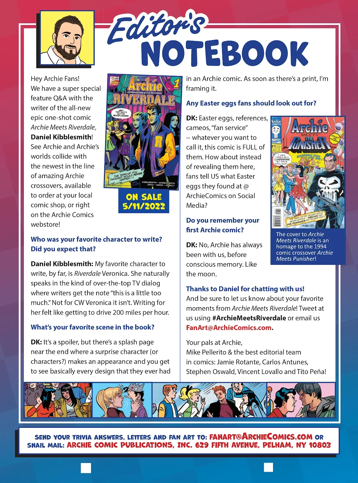 World of Betty and Veronica Jumbo Comics Digest  15 (Part 2) part 81