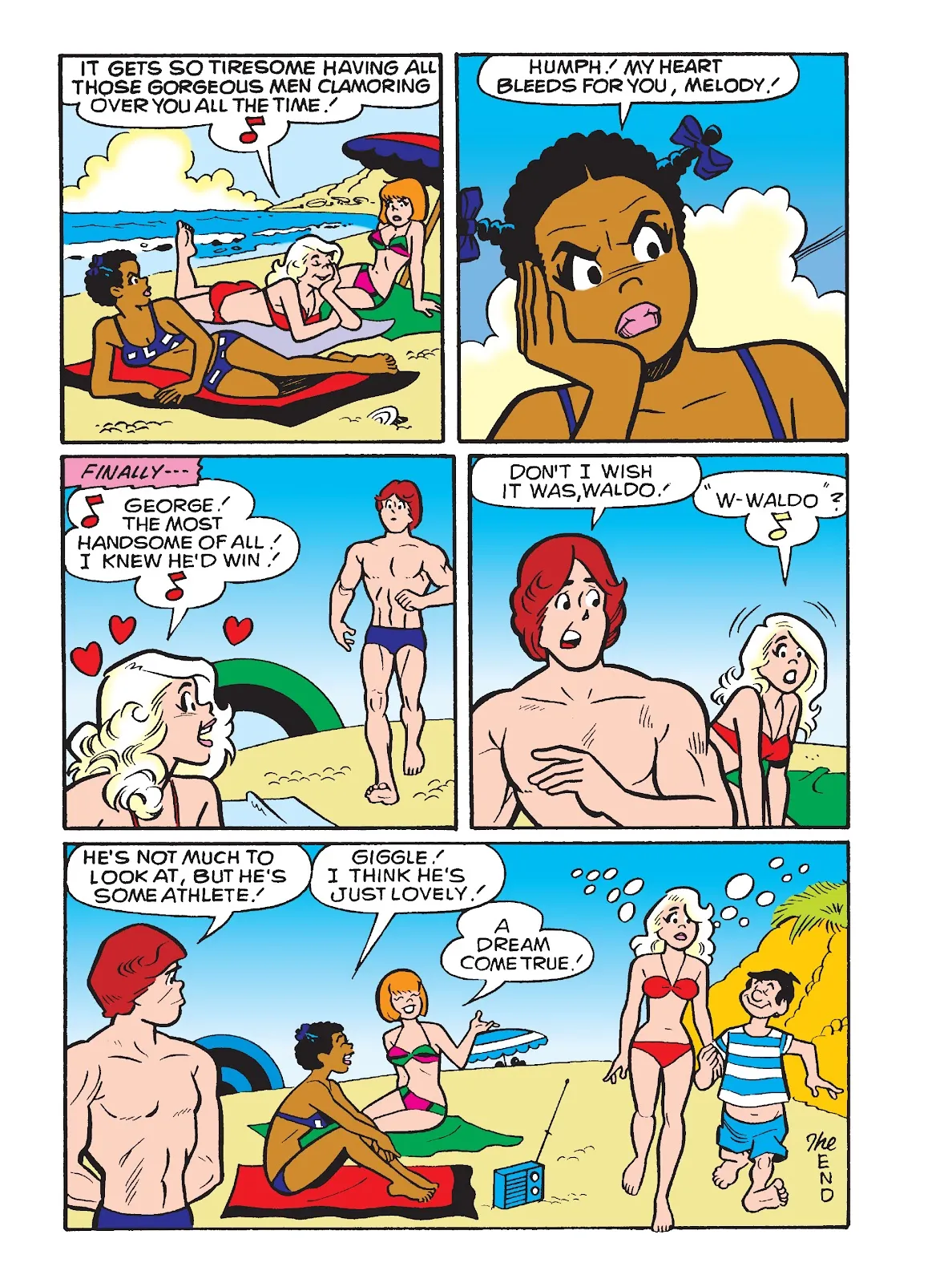 World of Betty and Veronica Jumbo Comics Digest  16 (Part 1) part 39