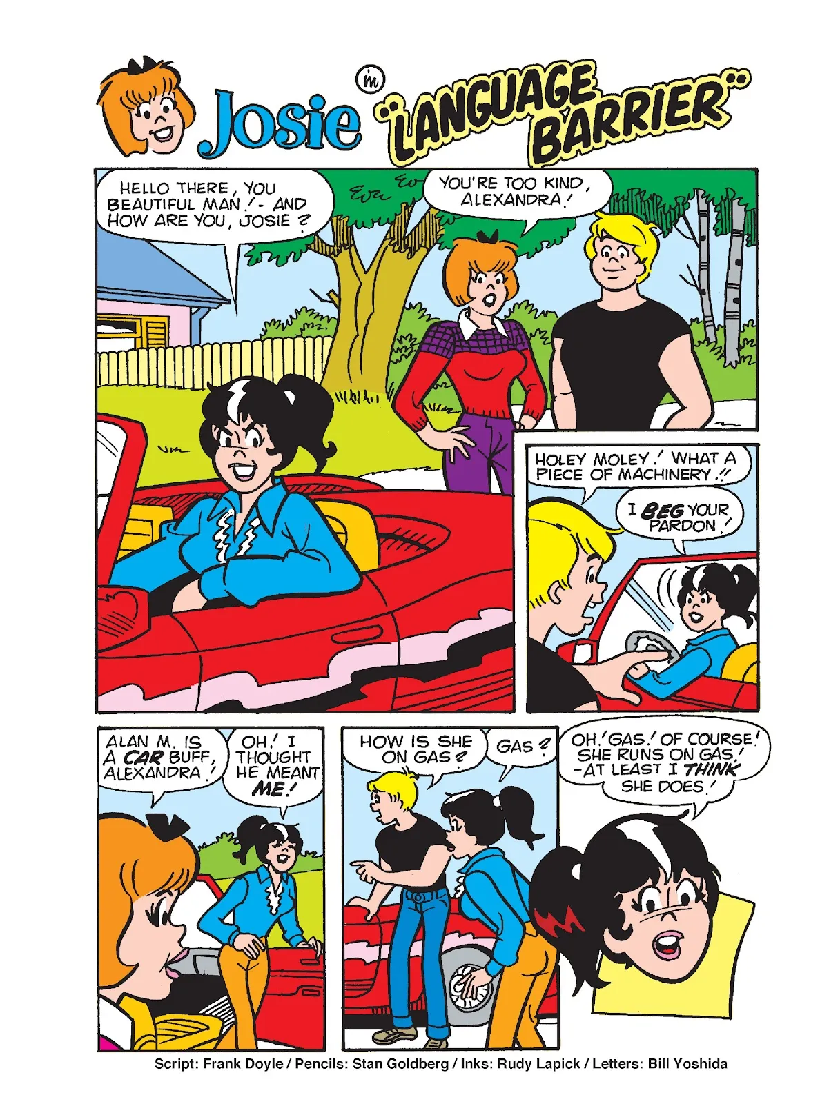 World of Betty and Veronica Jumbo Comics Digest  16 (Part 1) part 40