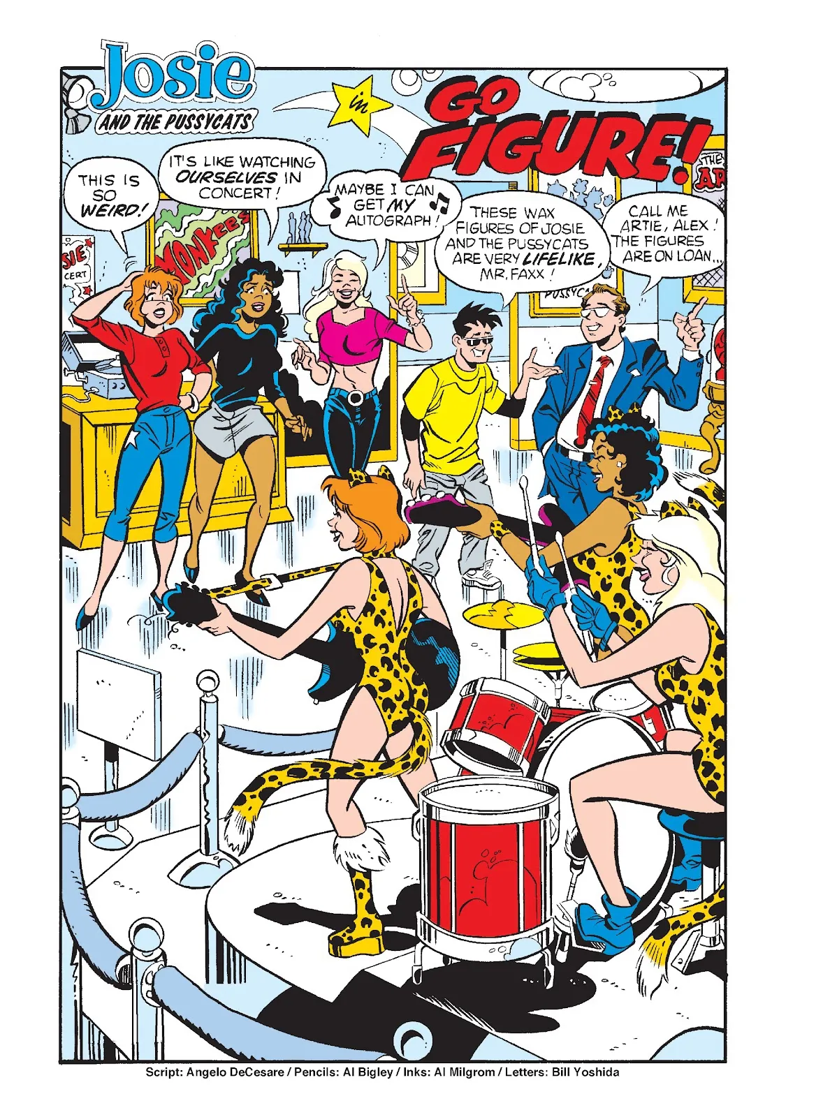 World of Betty and Veronica Jumbo Comics Digest  16 (Part 1) part 45