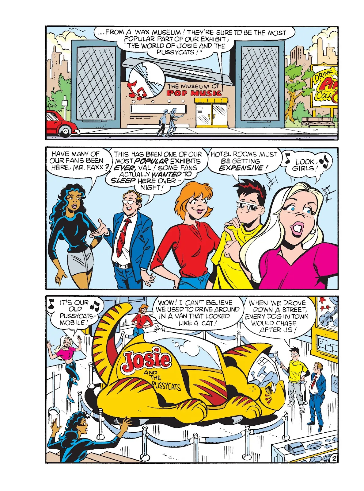 World of Betty and Veronica Jumbo Comics Digest  16 (Part 1) part 46